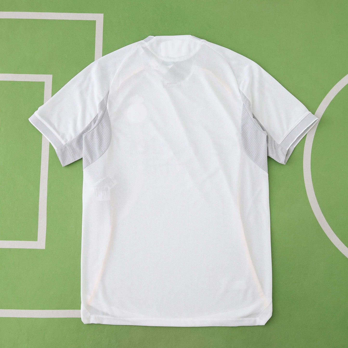 Real Madrid - Authentic Heimtrikot 2025/26