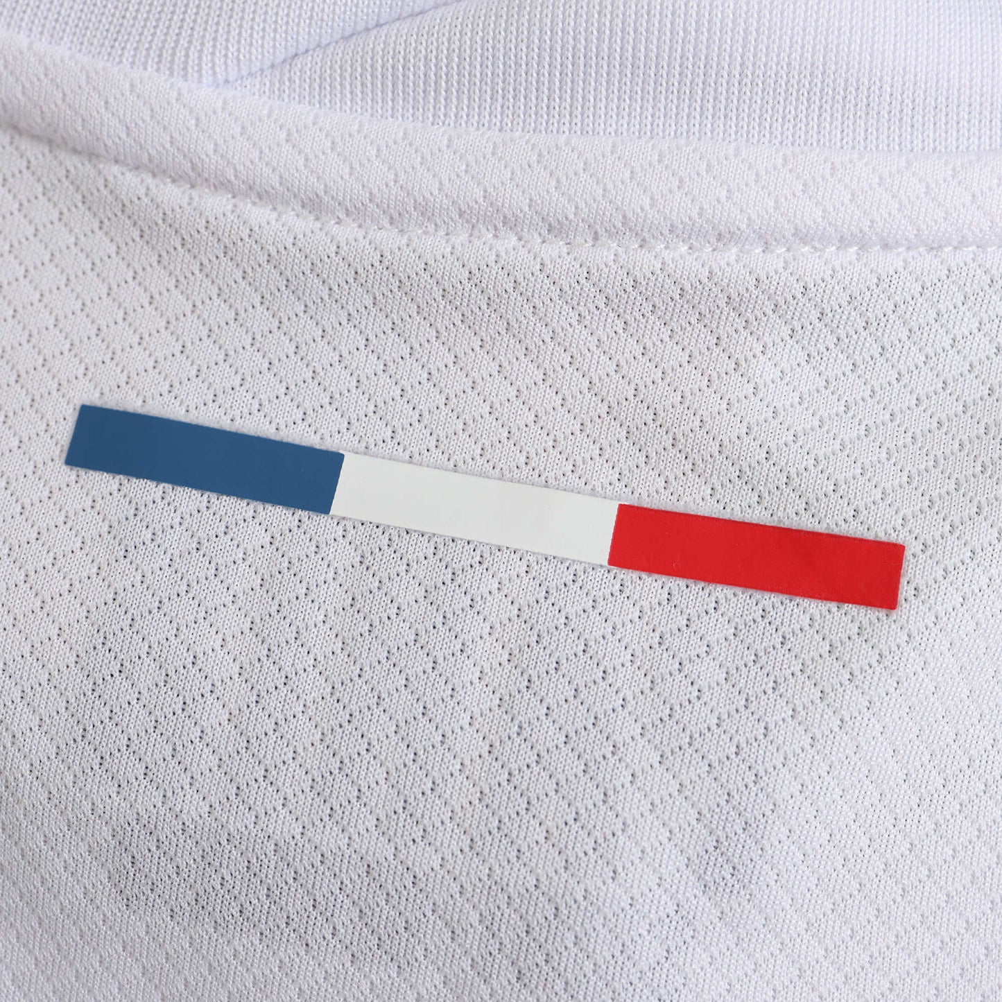 Paris Saint-Germain - Auswärtstrikot 2024/25