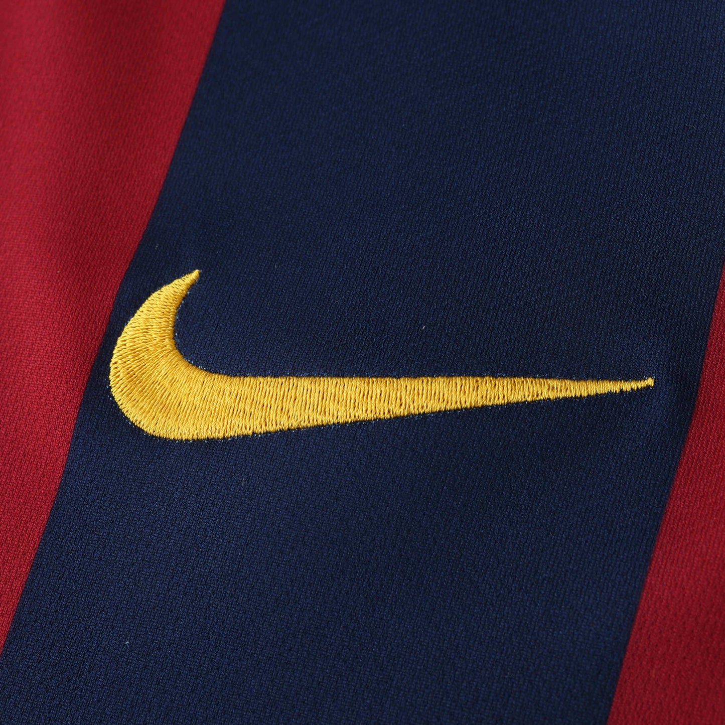 FC Barcelona - Heimtrikot 2014/15