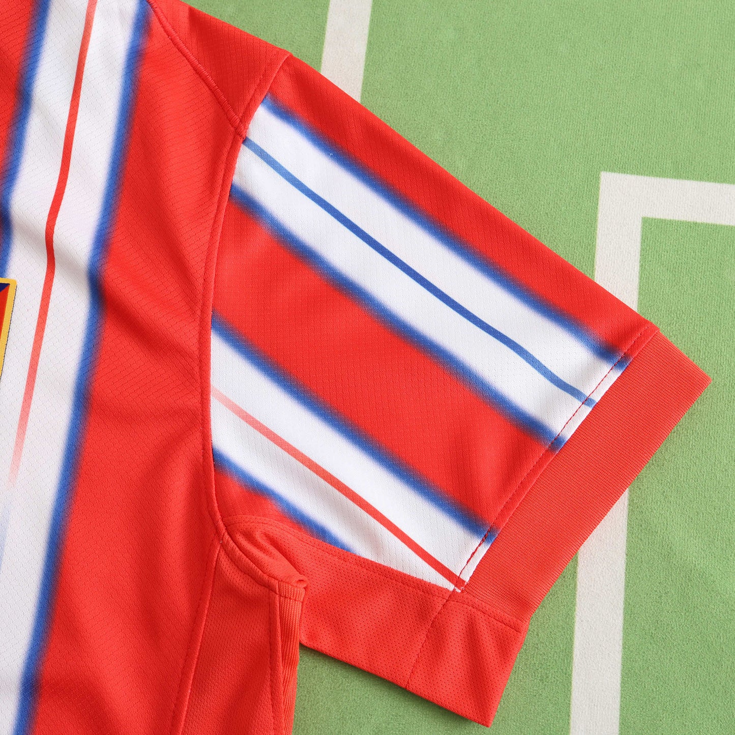 Atlético Madrid - Heimtrikot 2024/25