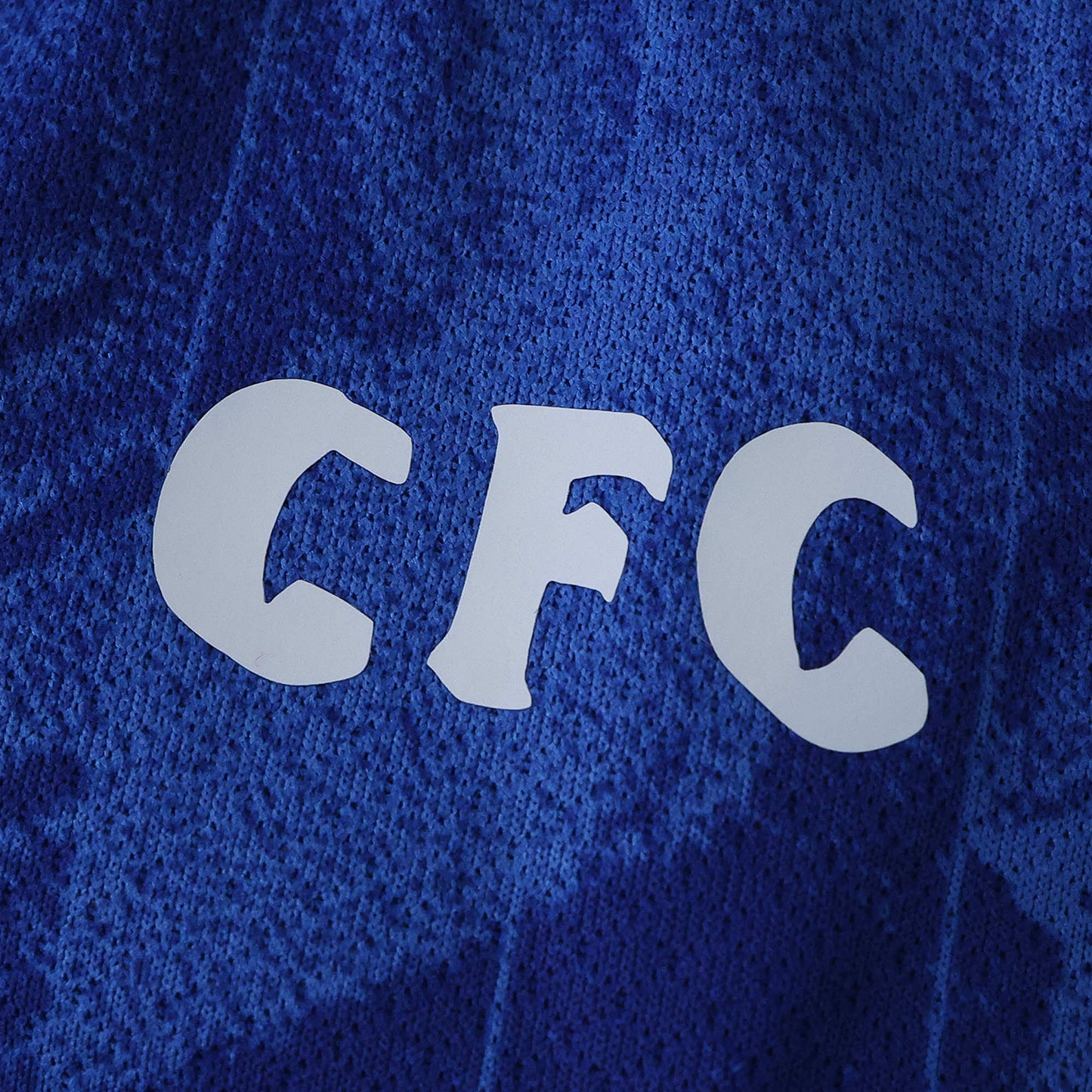 FC Chelsea - Heimtrikot 2025/26