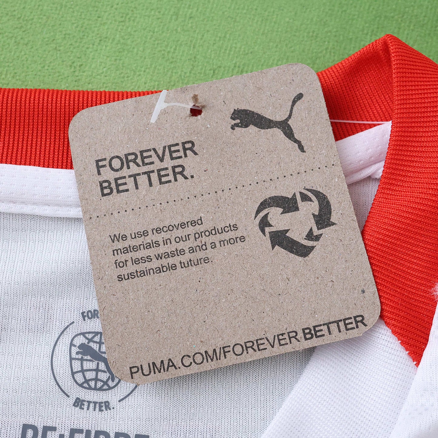 RB Leipzig - Heimtrikot 2025/26