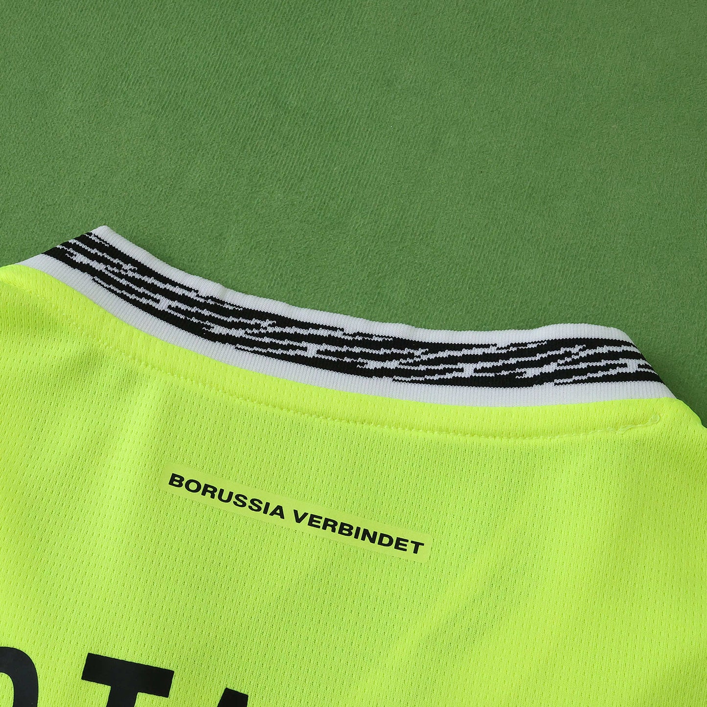 Borussia Dortmund - Sondertrikot 2024/25