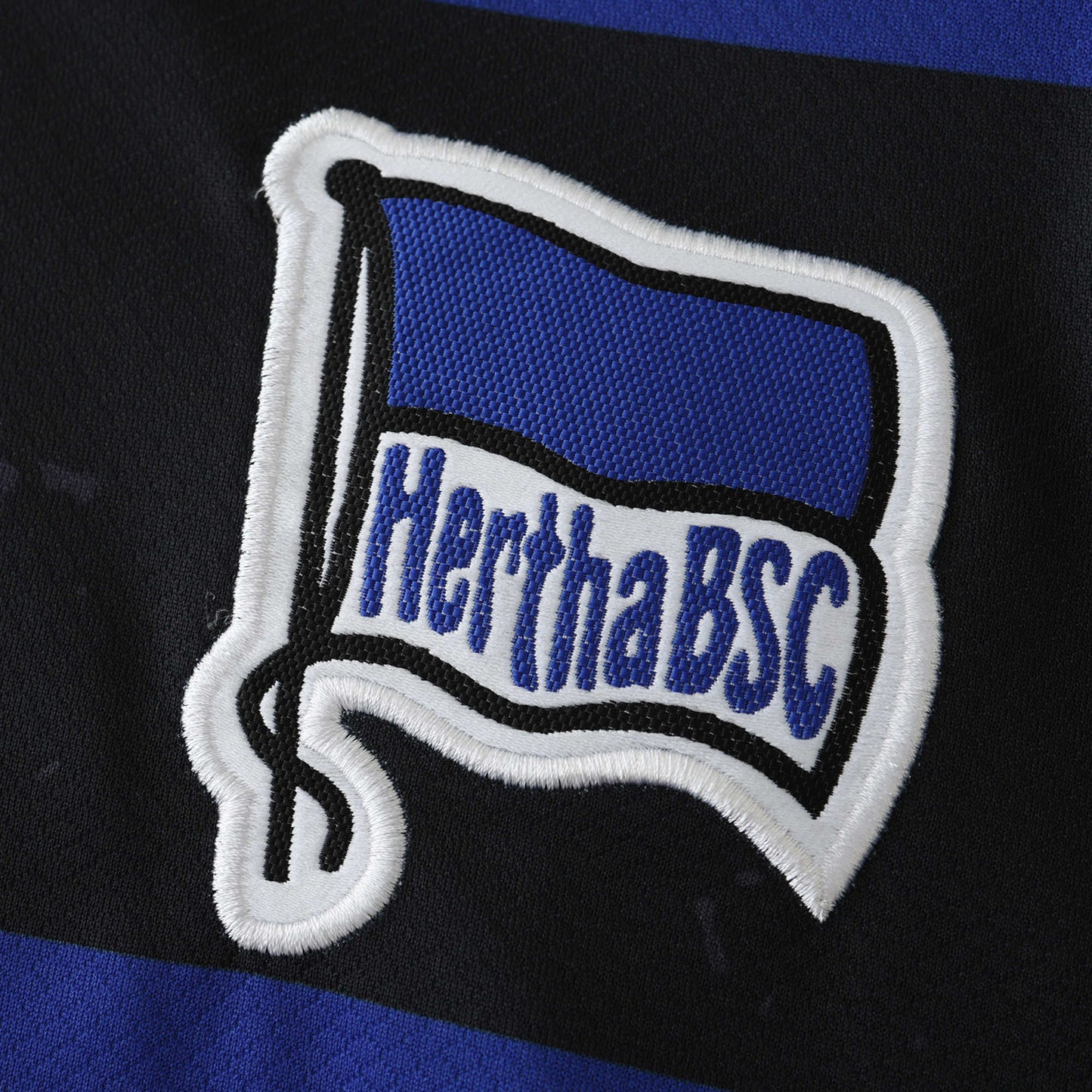 Hertha BSC - Auswärtstrikot 2024/25