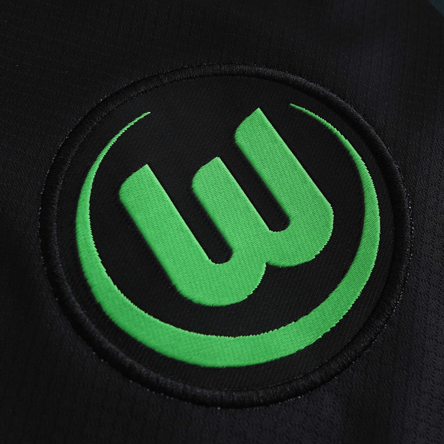 VfL Wolfsburg - Auswärtstrikot 2024/25