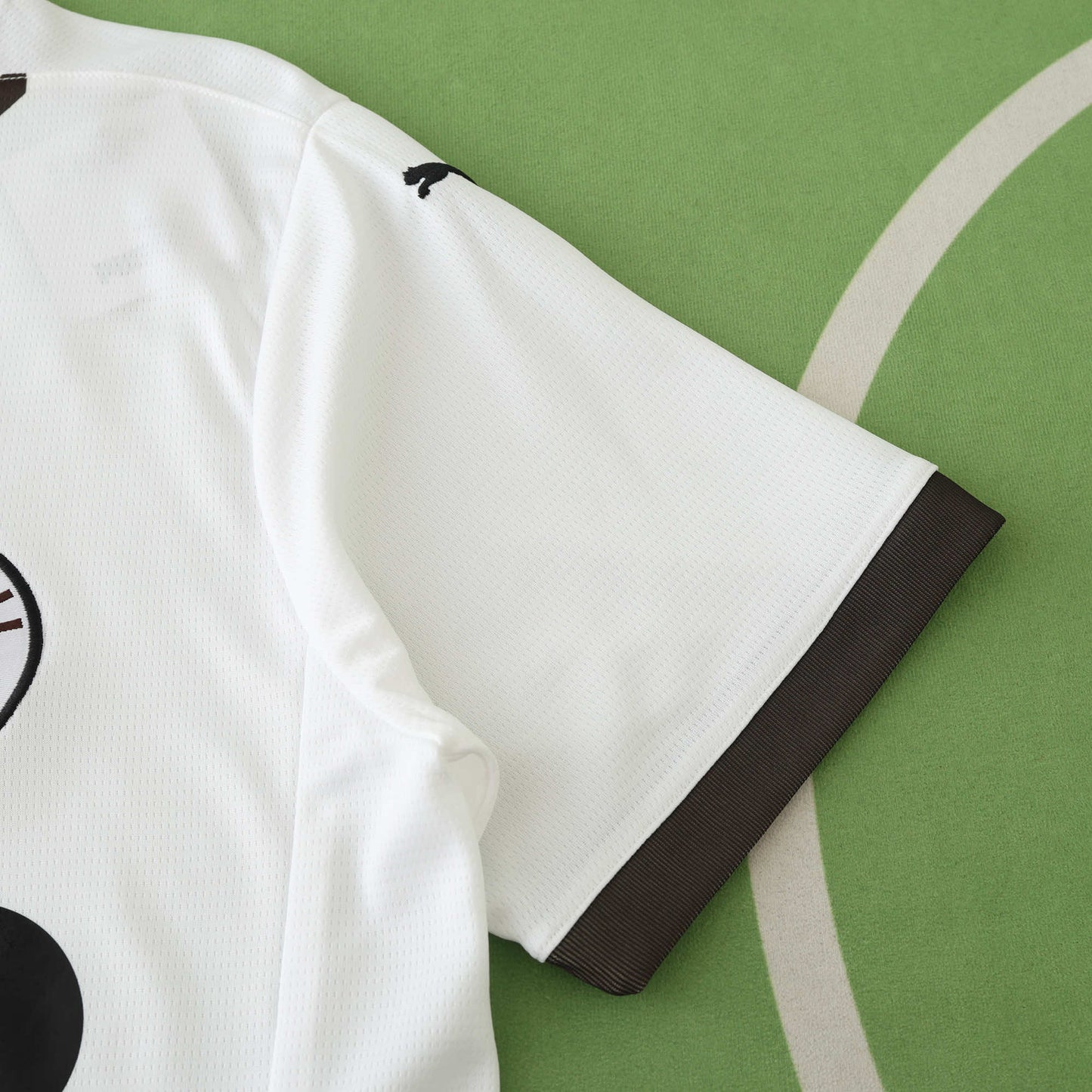 FC St. Pauli - Auswärtstrikot 2024/25