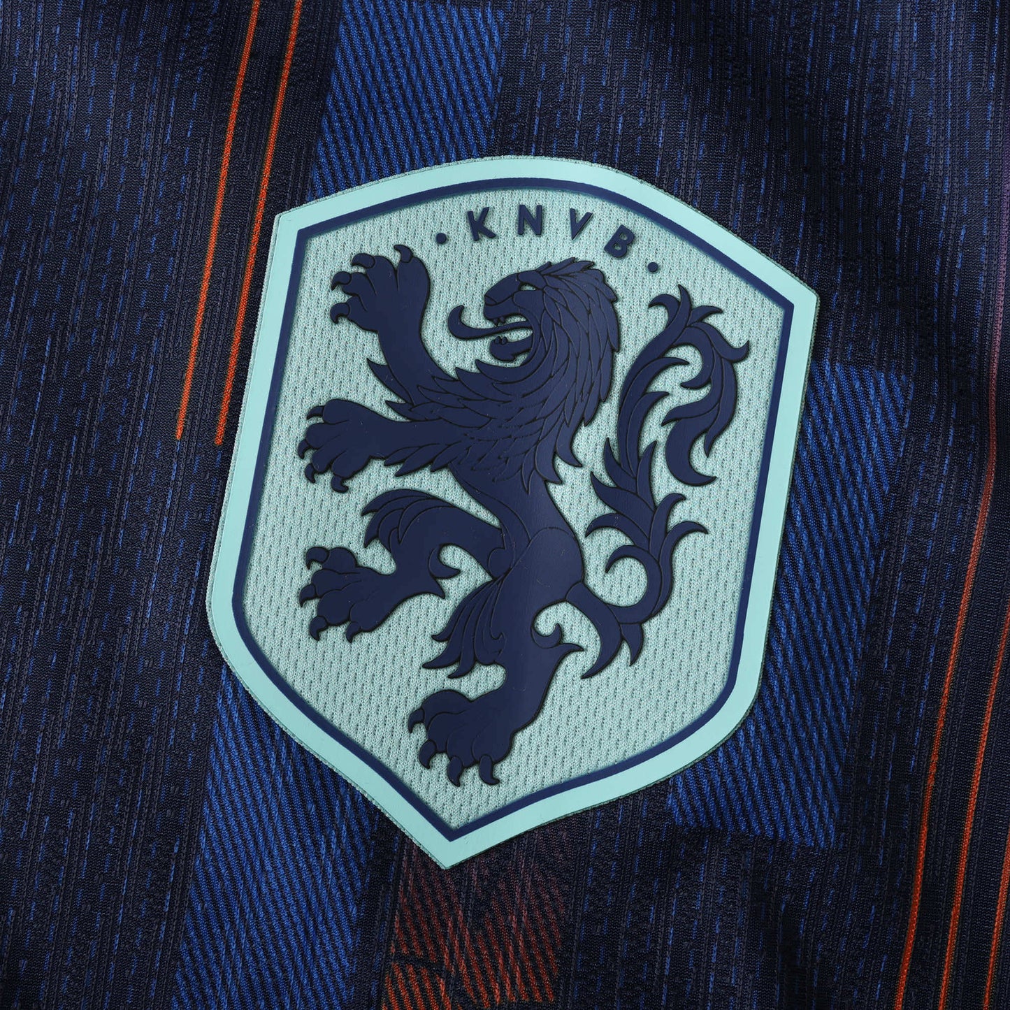 Niederlande - Authentic Auswärtstrikot 2024
