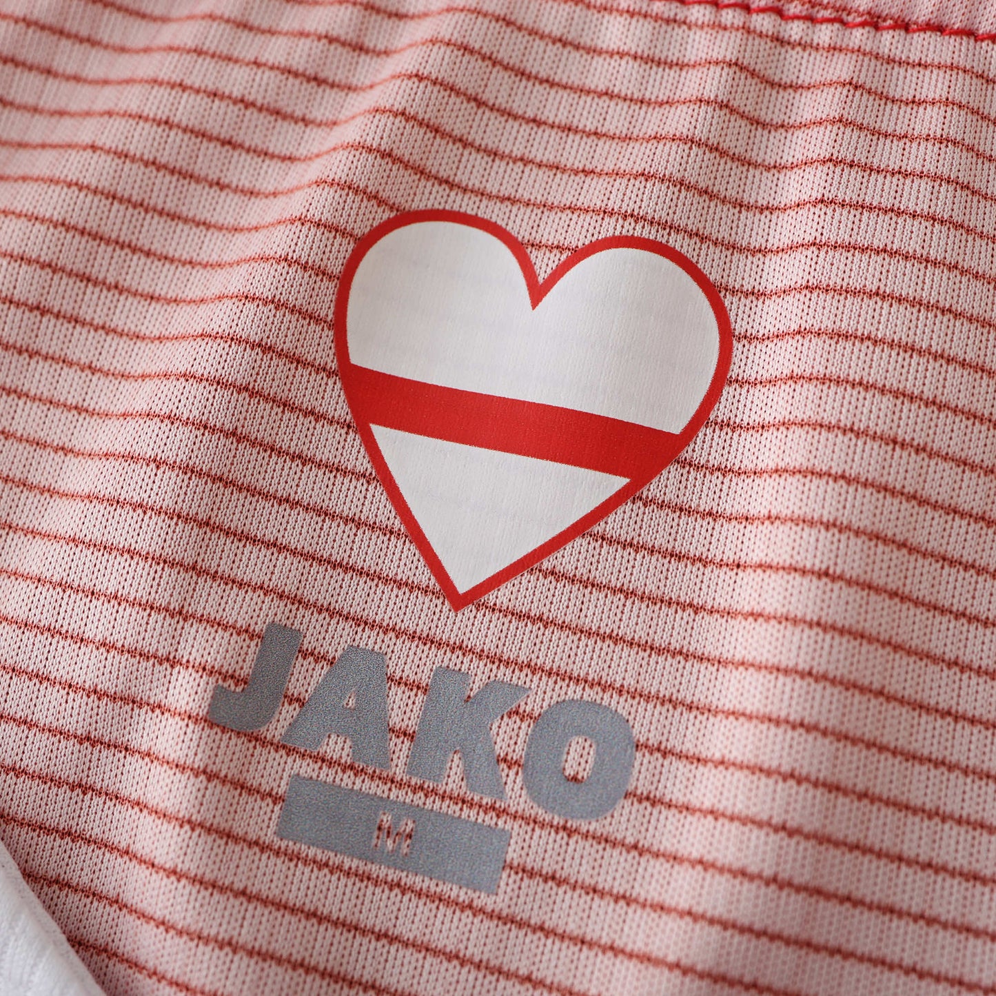 VfB Stuttgart - Auswärtstrikot 2024/25