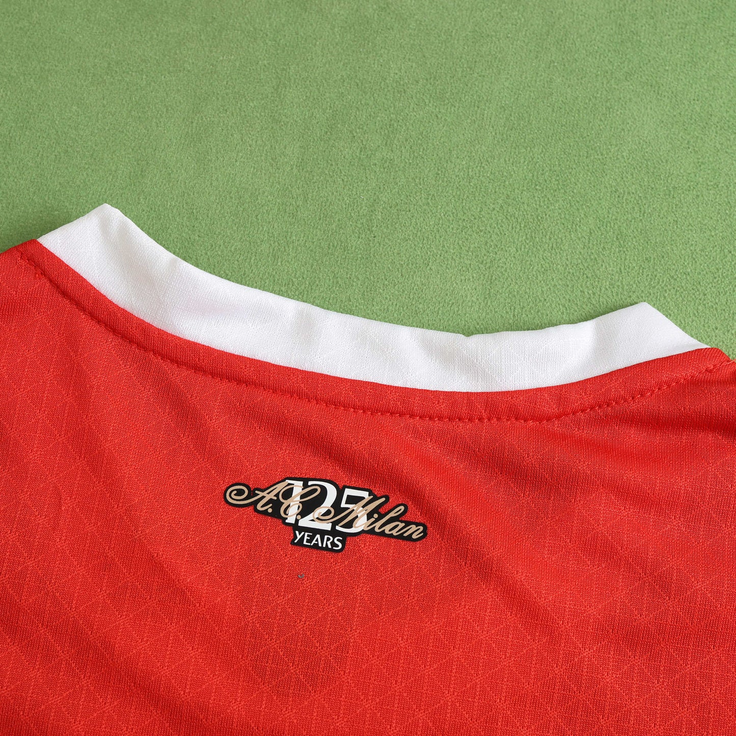 AC Milan - Authentic Heimtrikot 2024/25