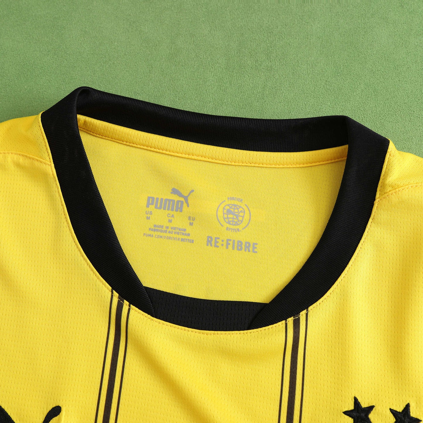 Borussia Dortmund - Heimtrikot 2024/25
