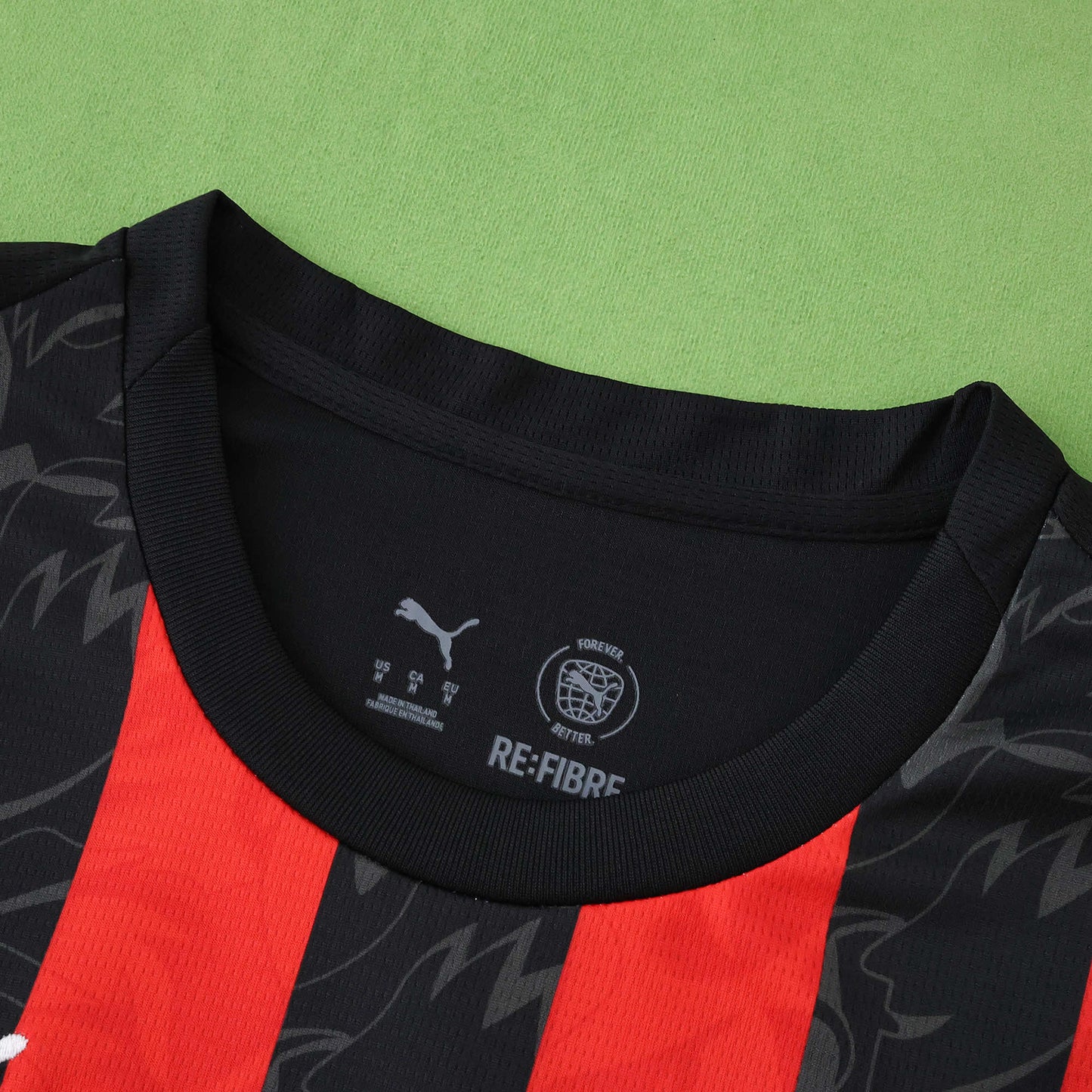 AC Milan - Heimtrikot 2025/26