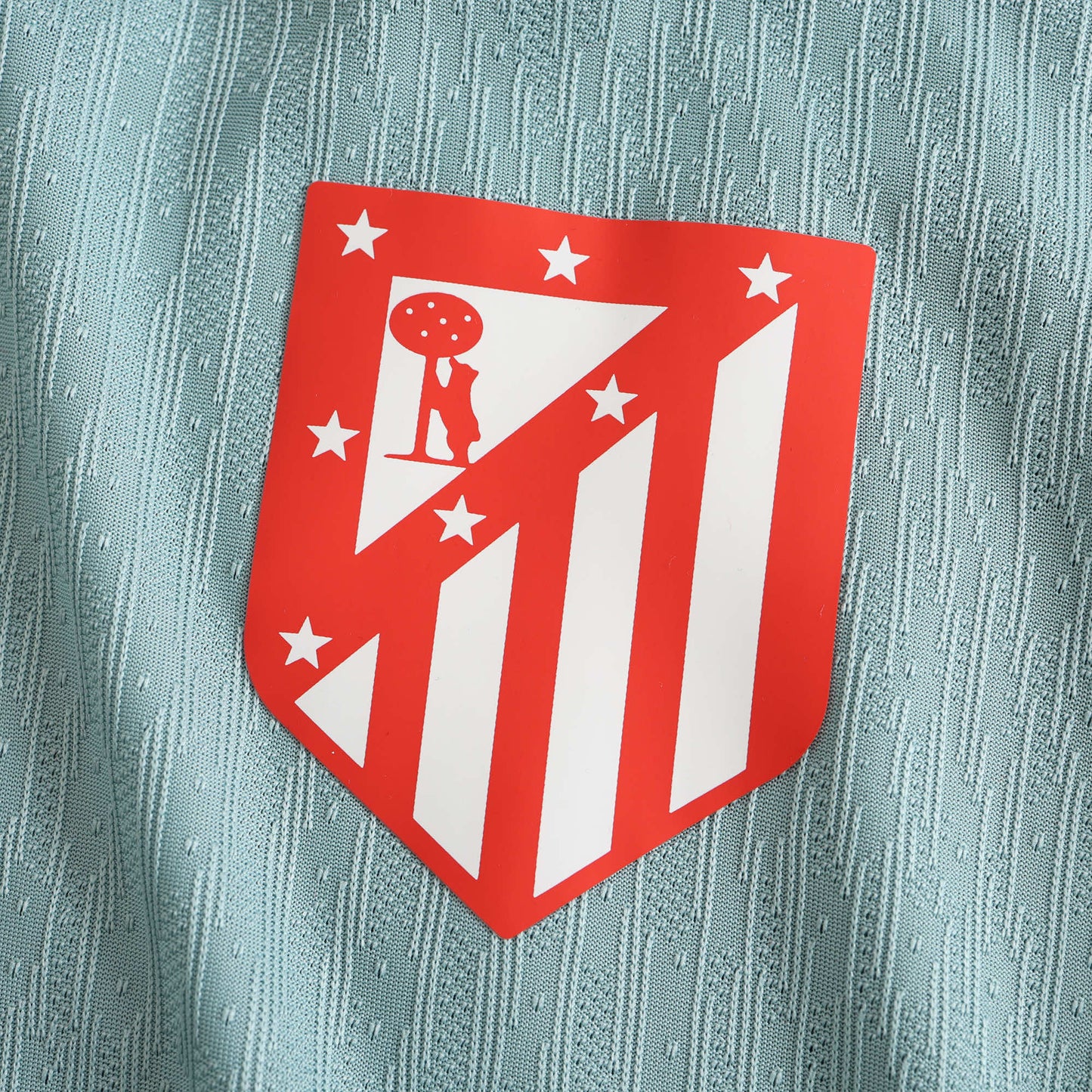 Atlético Madrid - Authentic Auswärtstrikot 2024/25