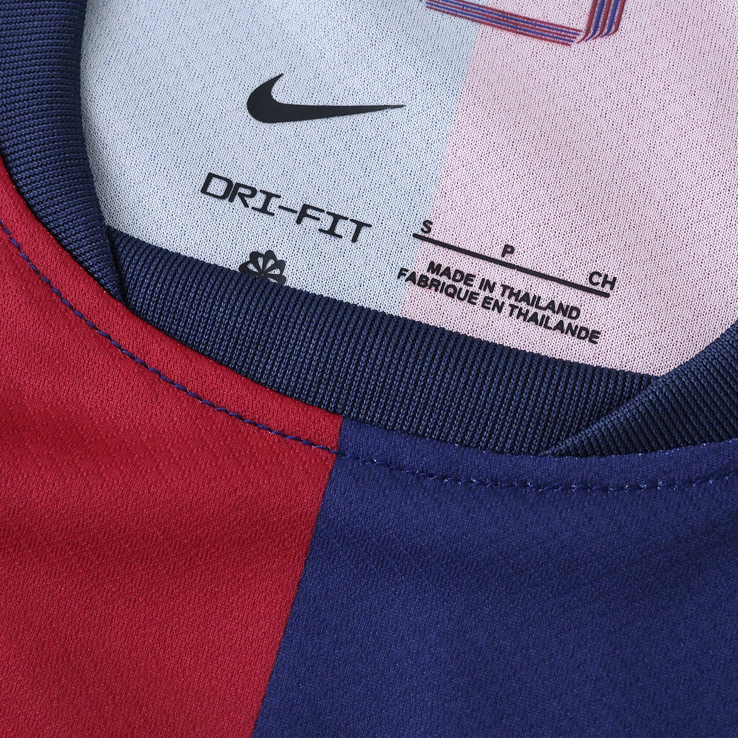 FC Barcelona - Heimtrikot Cactus Jack Fan Edition 2024/25