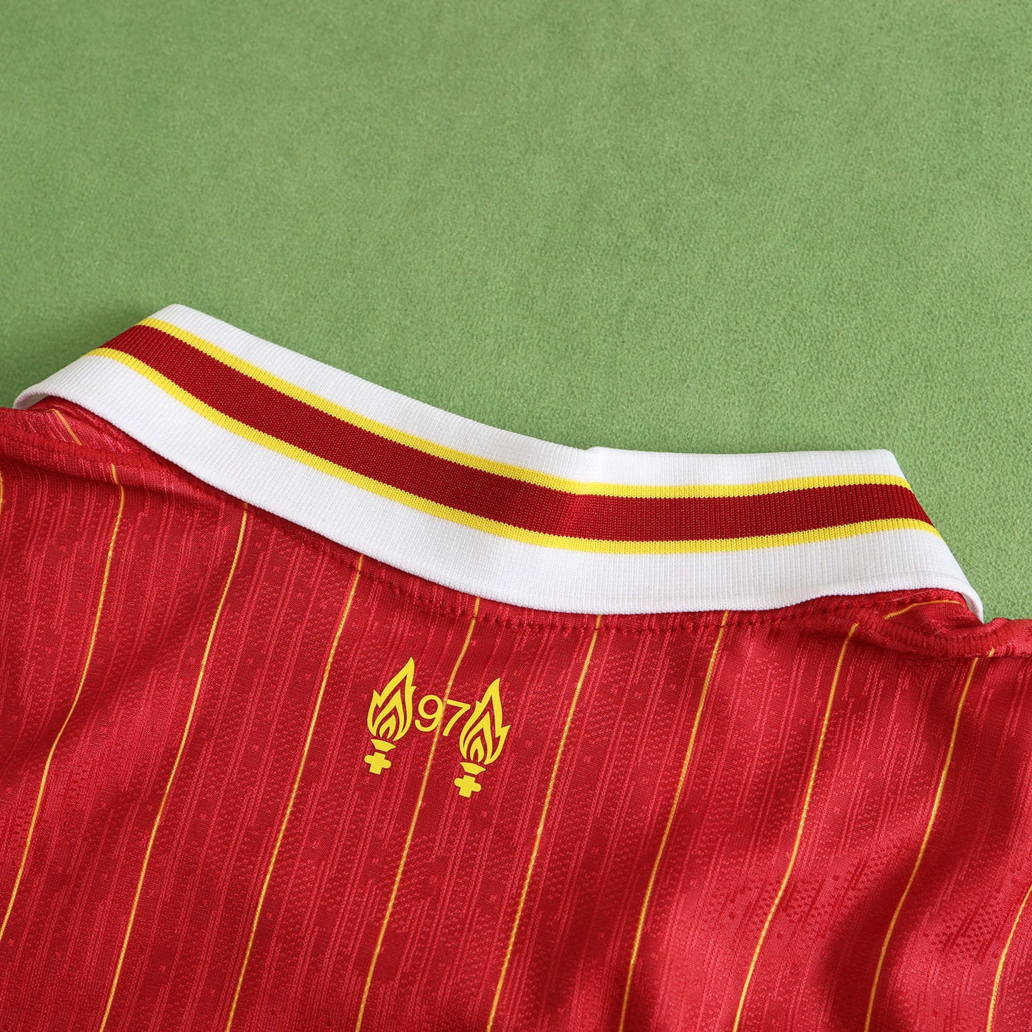 Liverpool F.C - Authentic Heimtrikot 2024/25