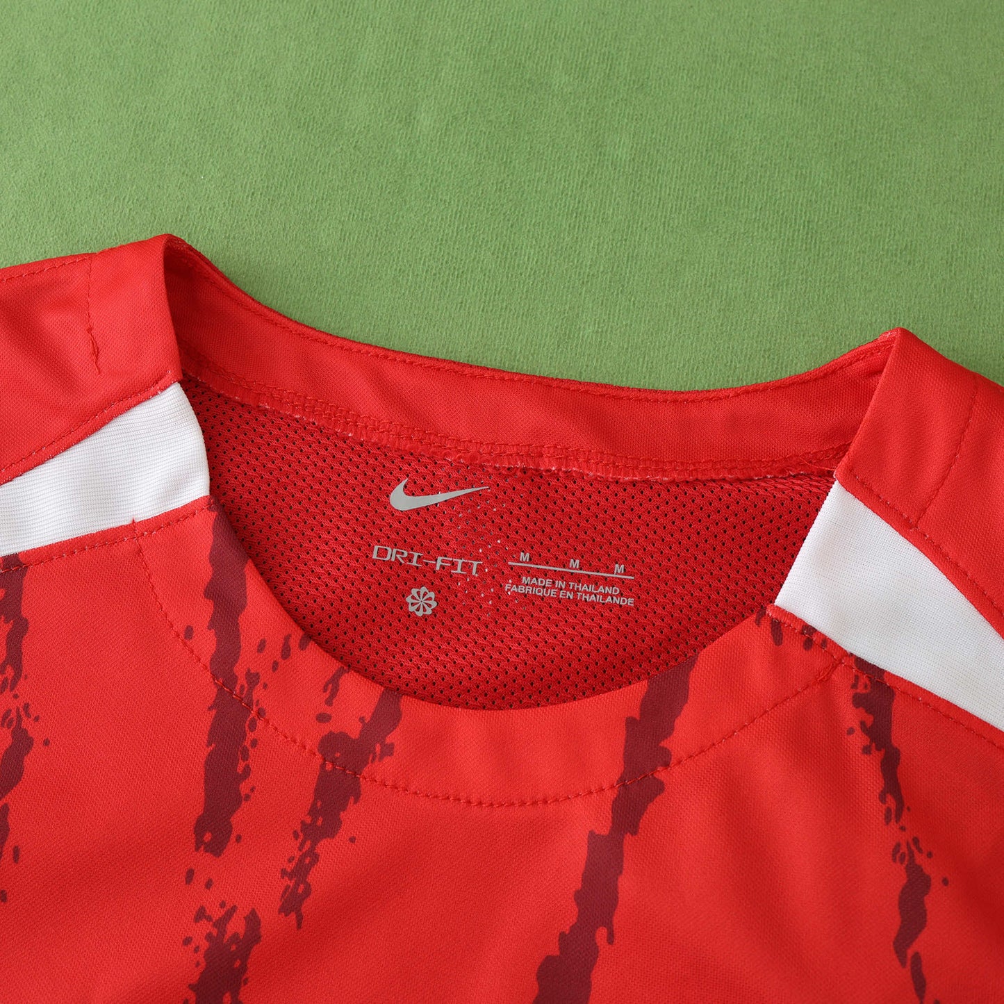 SC Freiburg - Heimtrikot 2024/25