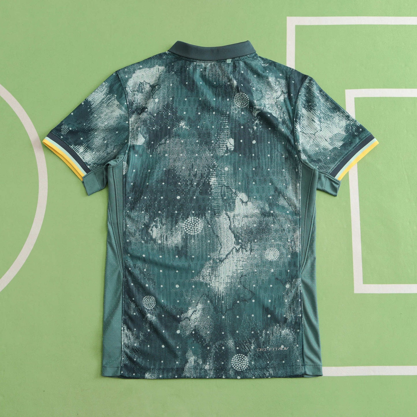 Tottenham Hotspur - Authentic Alternativtrikot (3.) 2024/25