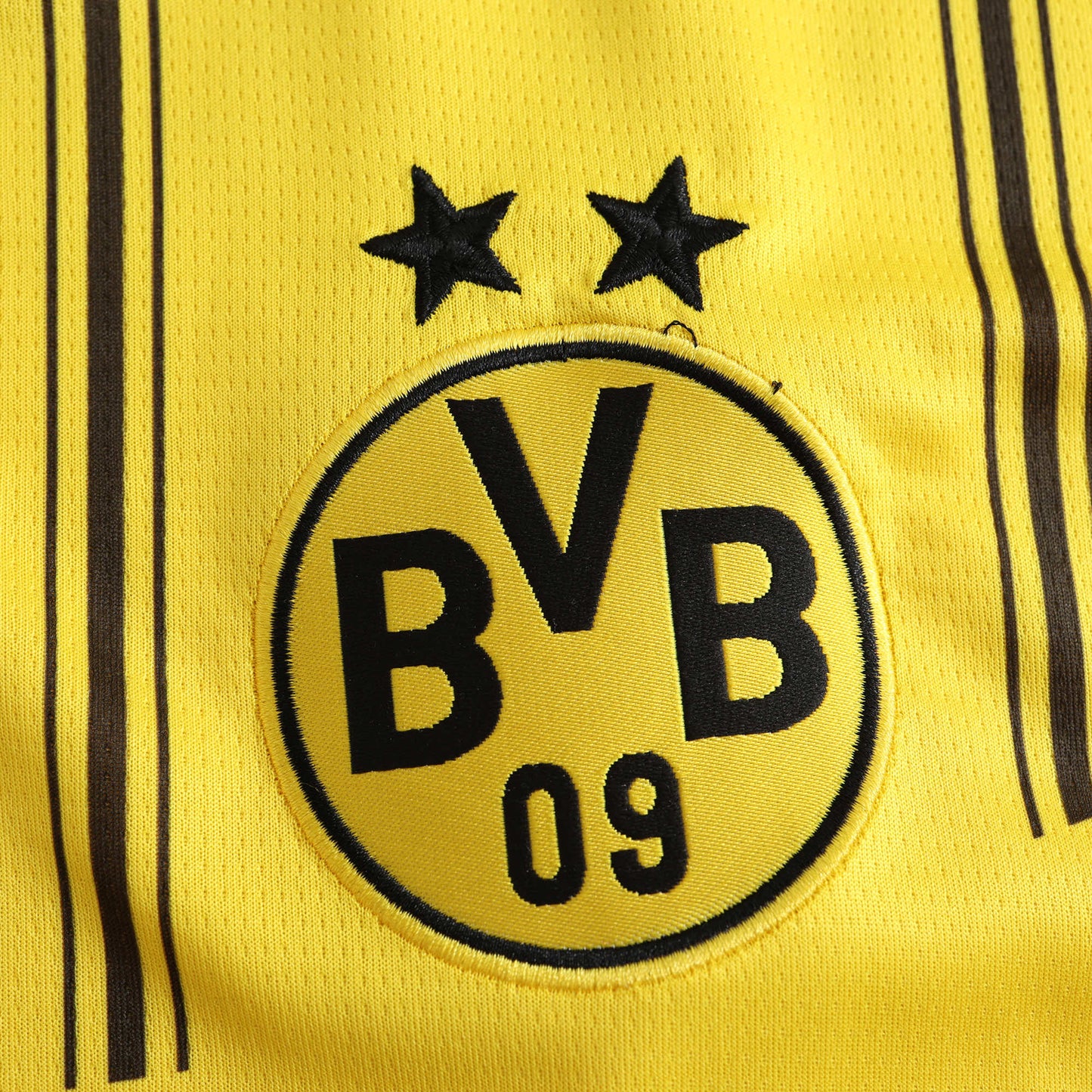 Borussia Dortmund - Heimtrikot 2024/25