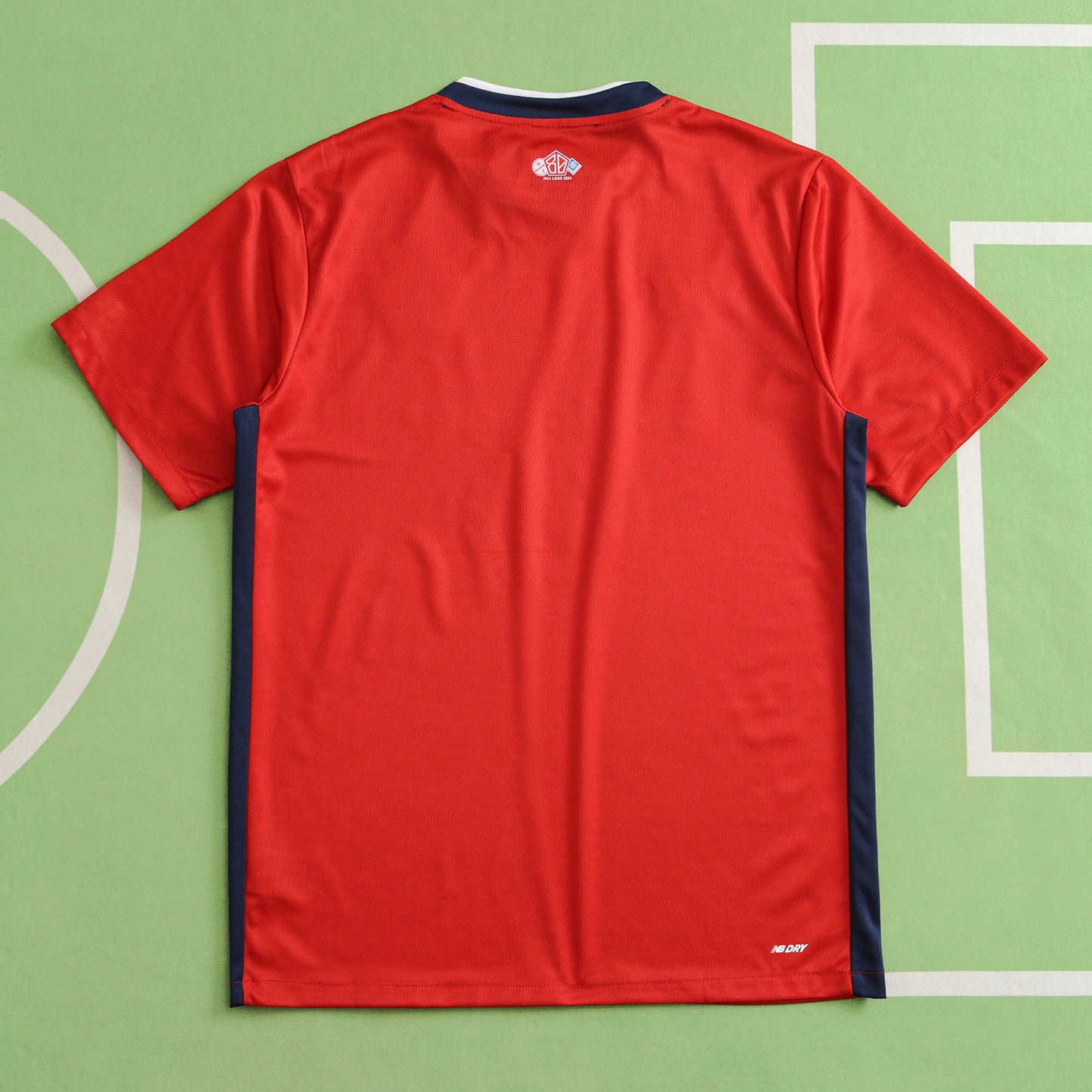 LOSC Lille - Heimtrikot 2024/25