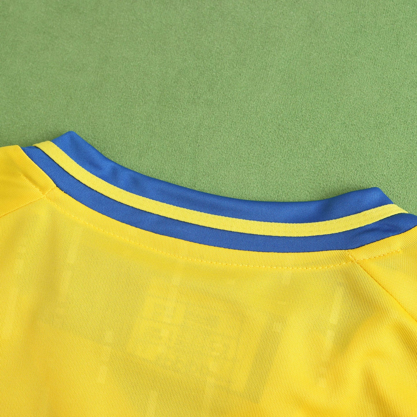 Al Nassr - Heimtrikot 2024/25