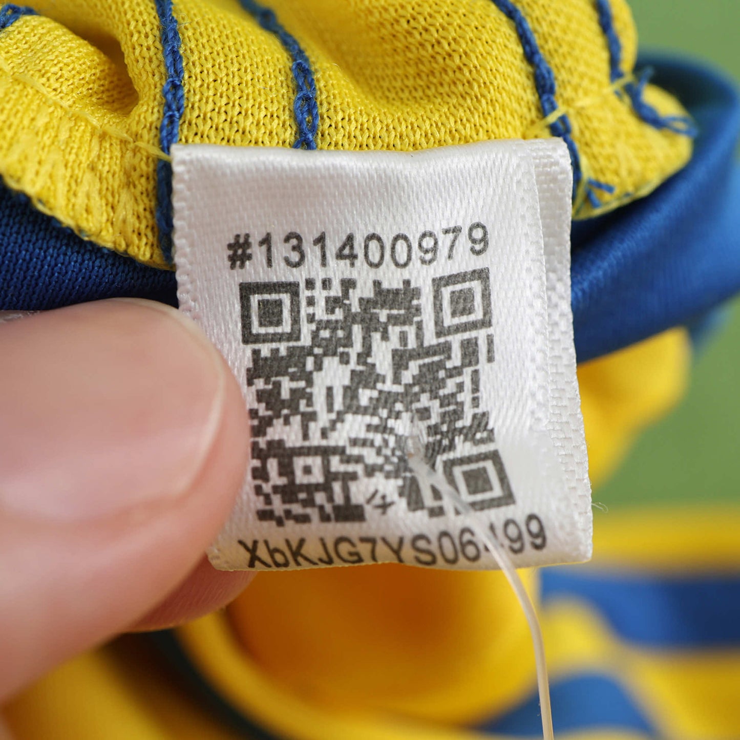 Al Nassr - Heimtrikot 2024/25