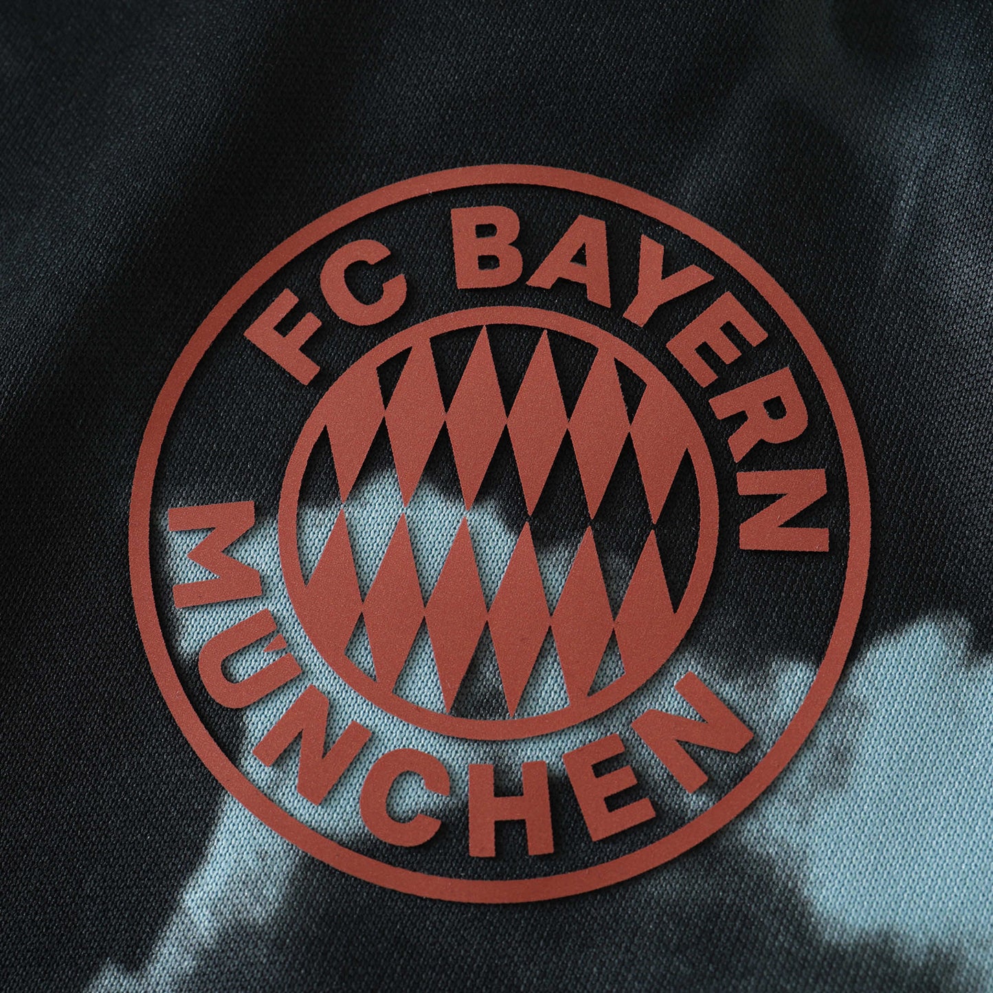 FC Bayern München - Auswärtstrikot 2024/25