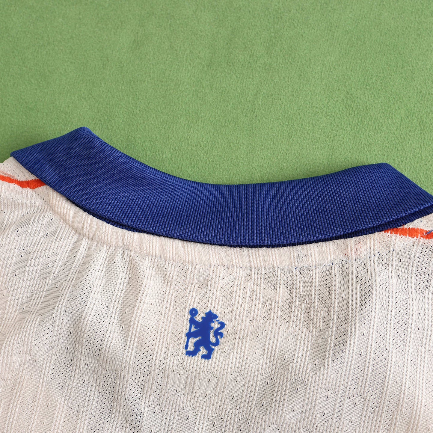 FC Chelsea - Authentic Auswärtstrikot 2024/25