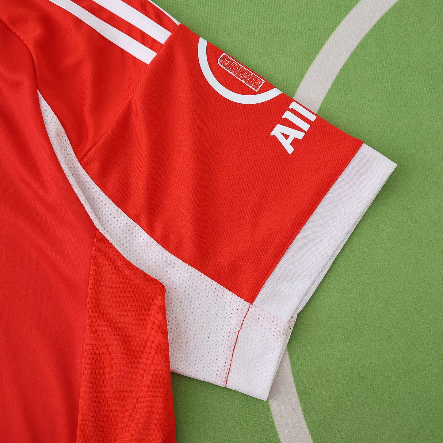 FC Bayern München - Heimtrikot 2025/26