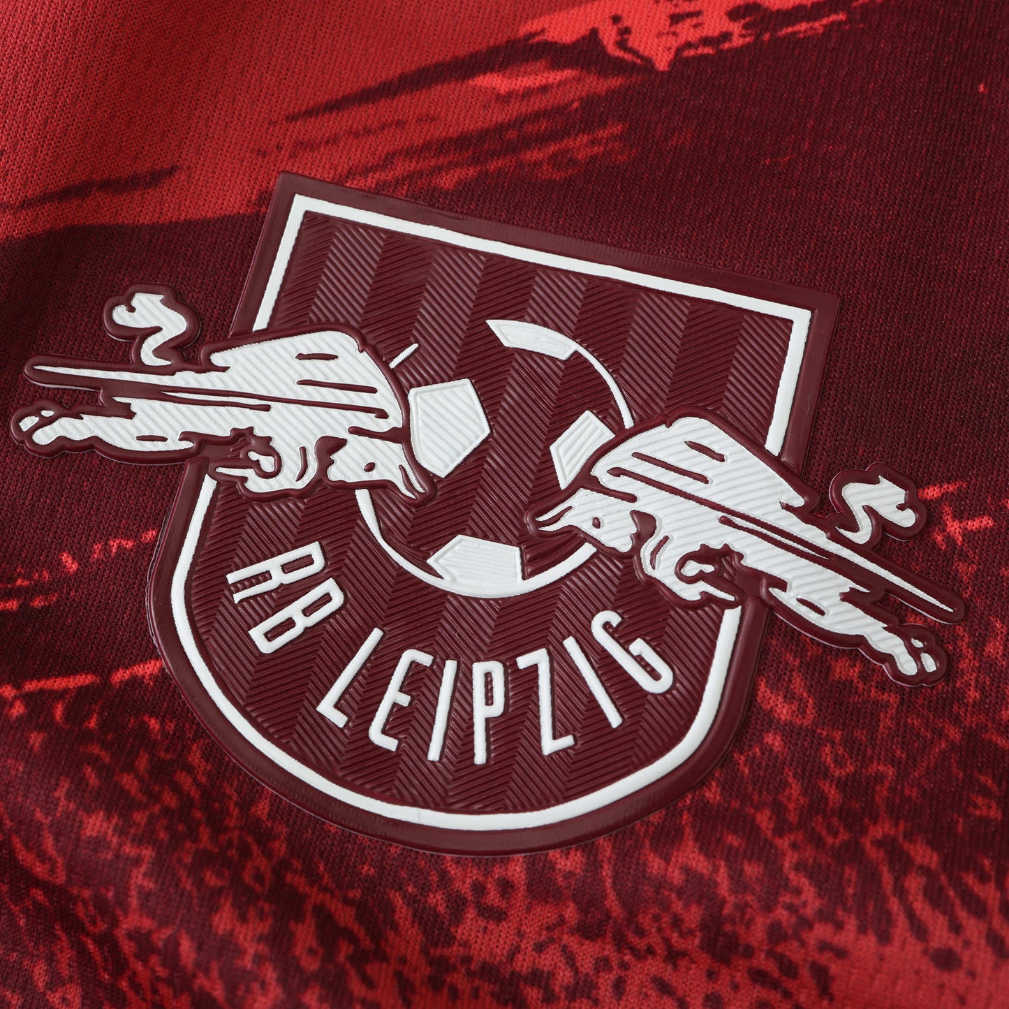 RB Leipzig - Auswärtstrikot 2024/25