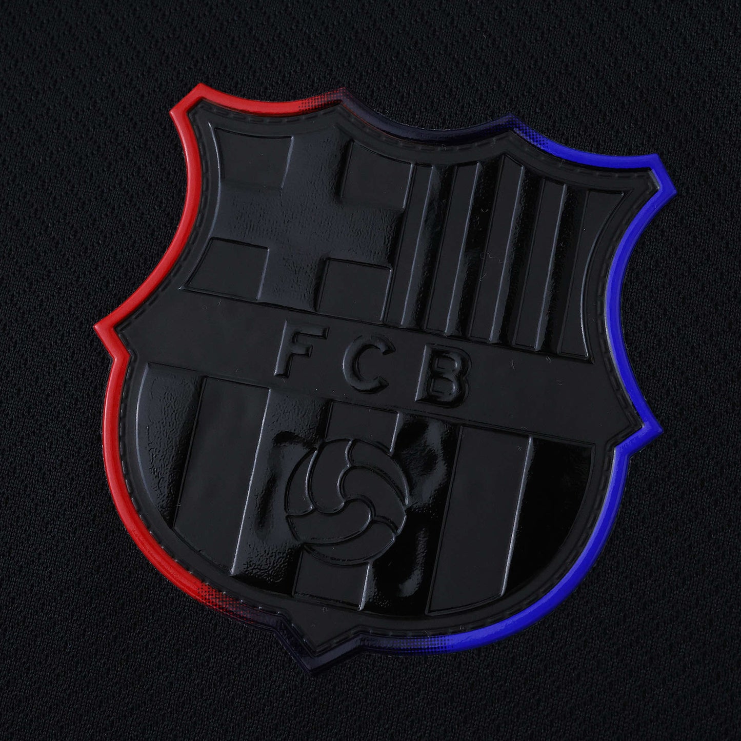 FC Barcelona - Auswärtstrikot Cactus Jack Edition 2024/25