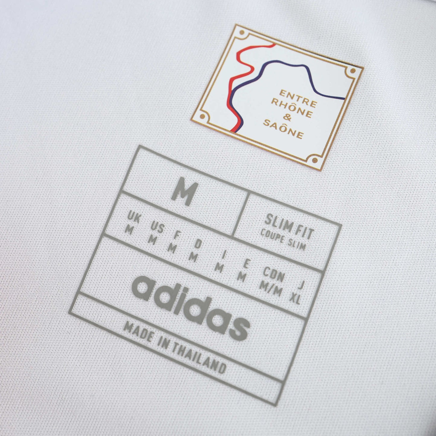 Olympique Lyon - Heimtrikot 2024/25