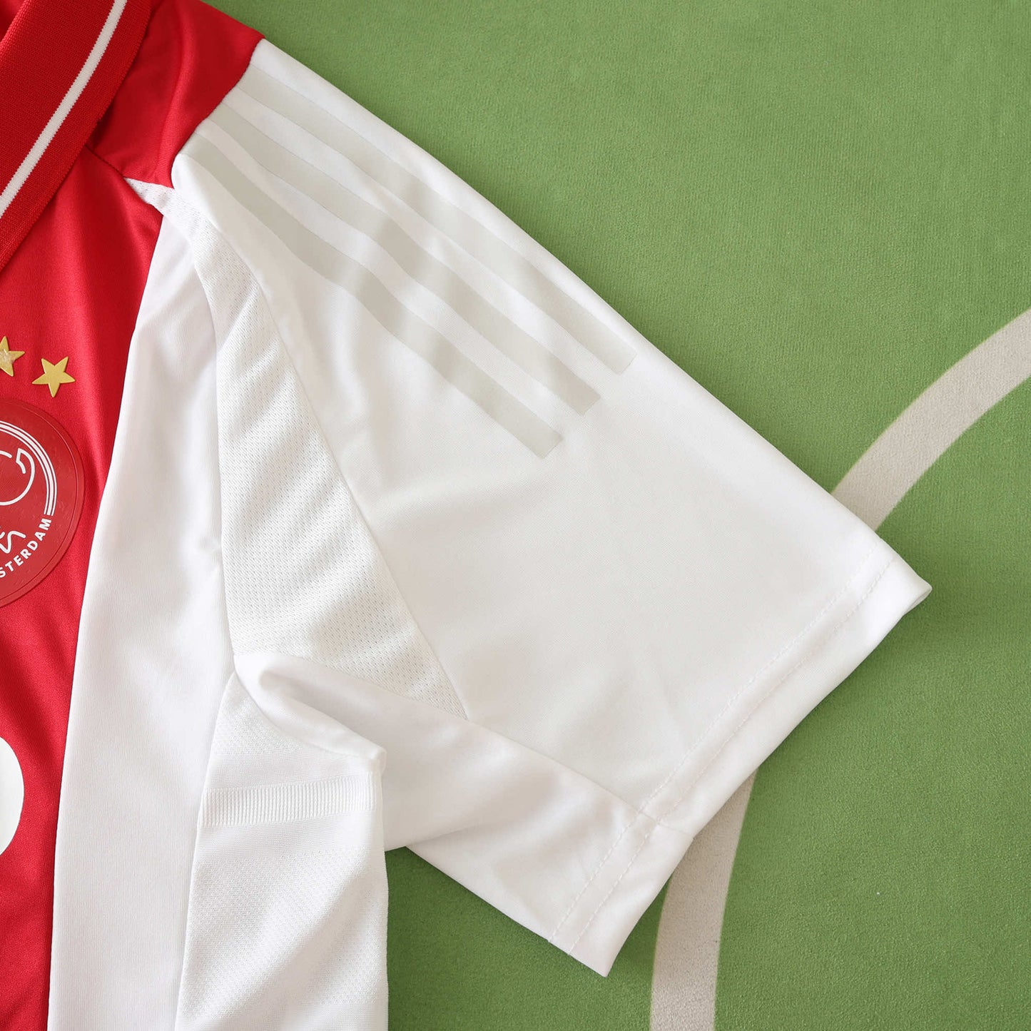 Ajax Amsterdam - Authentic Heimtrikot 2024/25