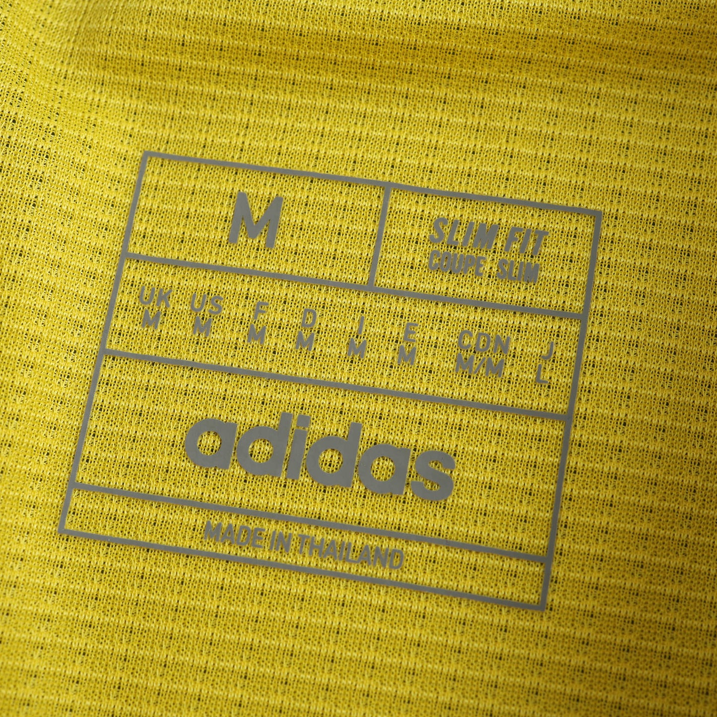 Al Nassr - Authentic Heimtrikot 2024/25