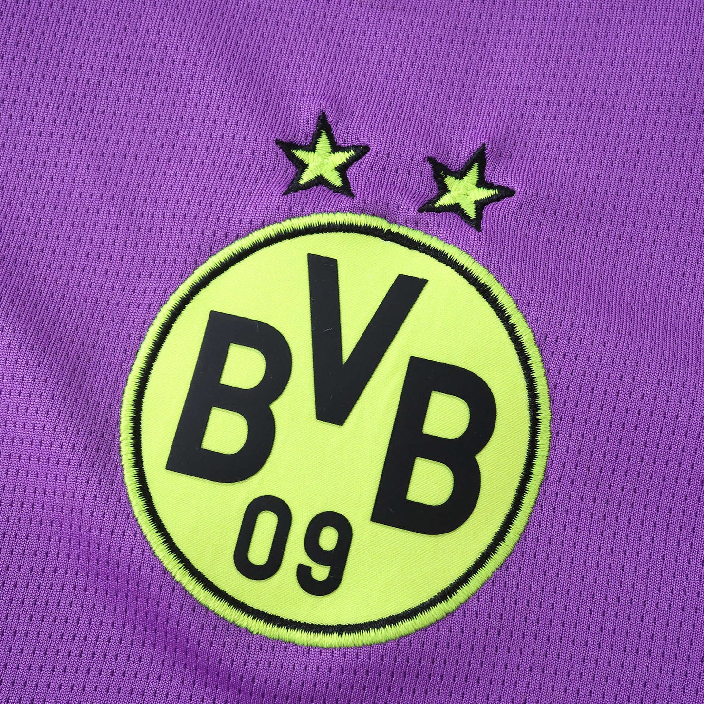 Borussia Dortmund - Sondertrikot 2024/25