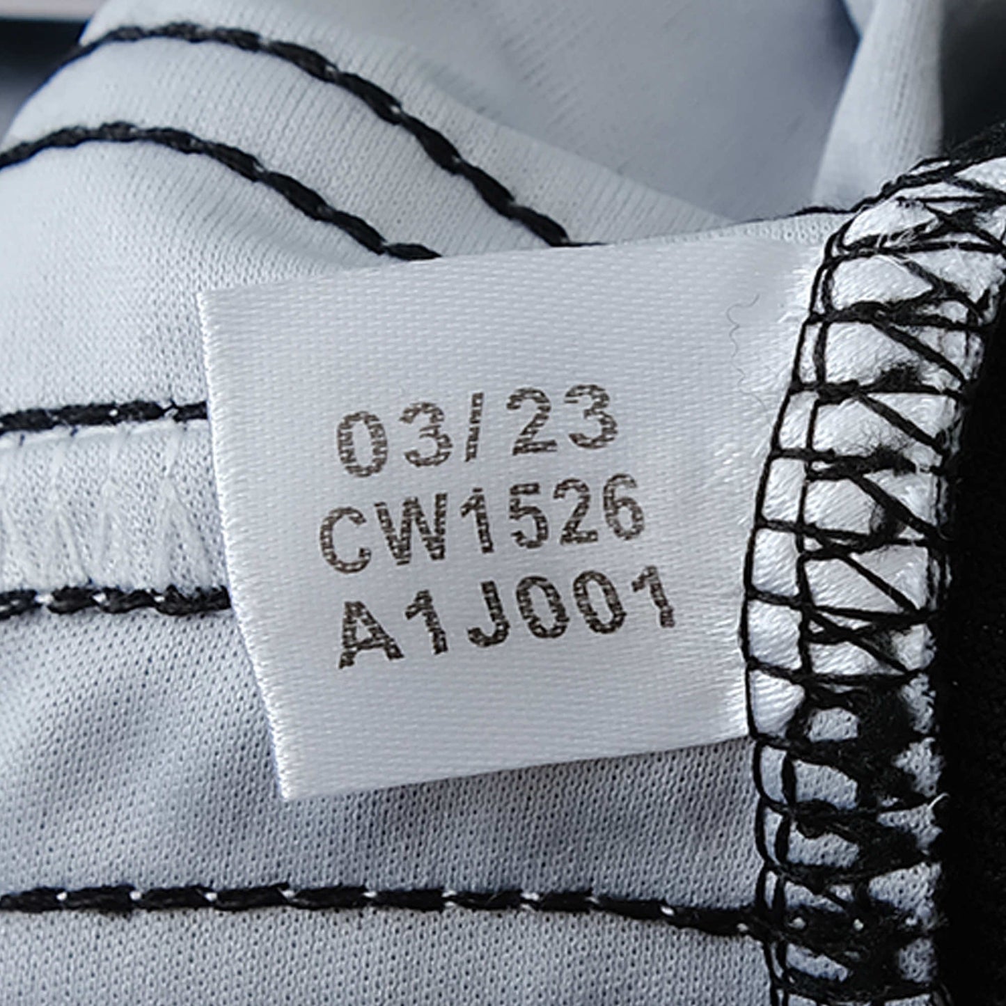 Juventus Turin - Heimtrikot 2019/20