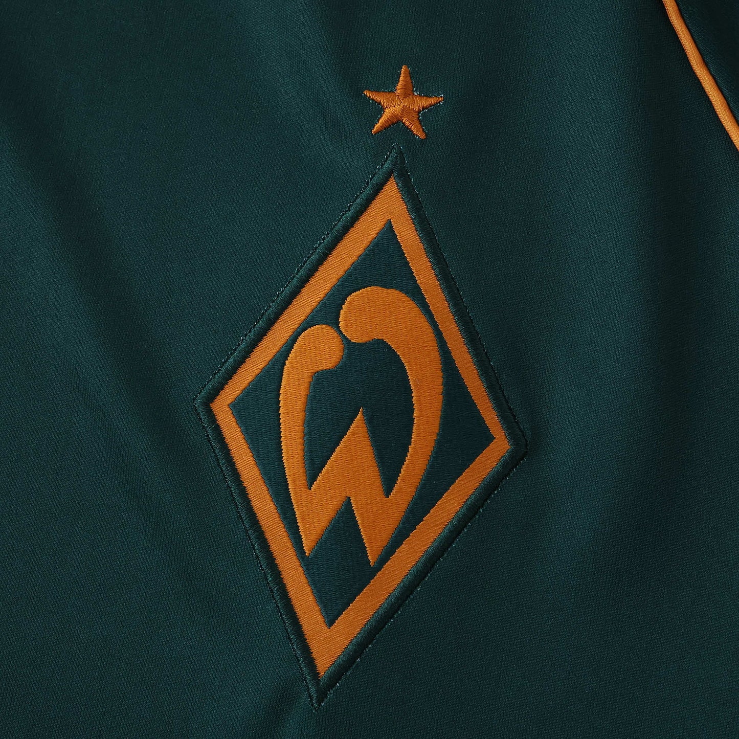 SV Werder Bremen - Alternativtrikot 2025/26