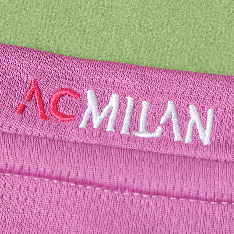 AC Milan - Alternativtrikot (3.) 2023/24