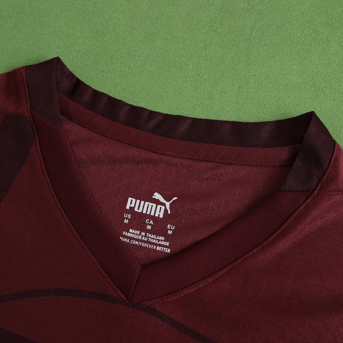 Manchester City - Authentic Alternativtrikot (3.) 2024/25