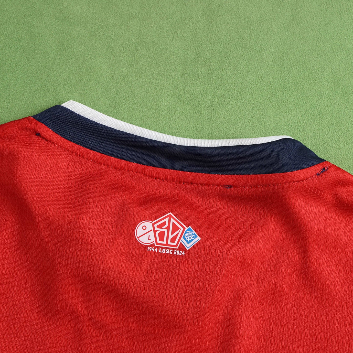 LOSC Lille - Heimtrikot 2024/25