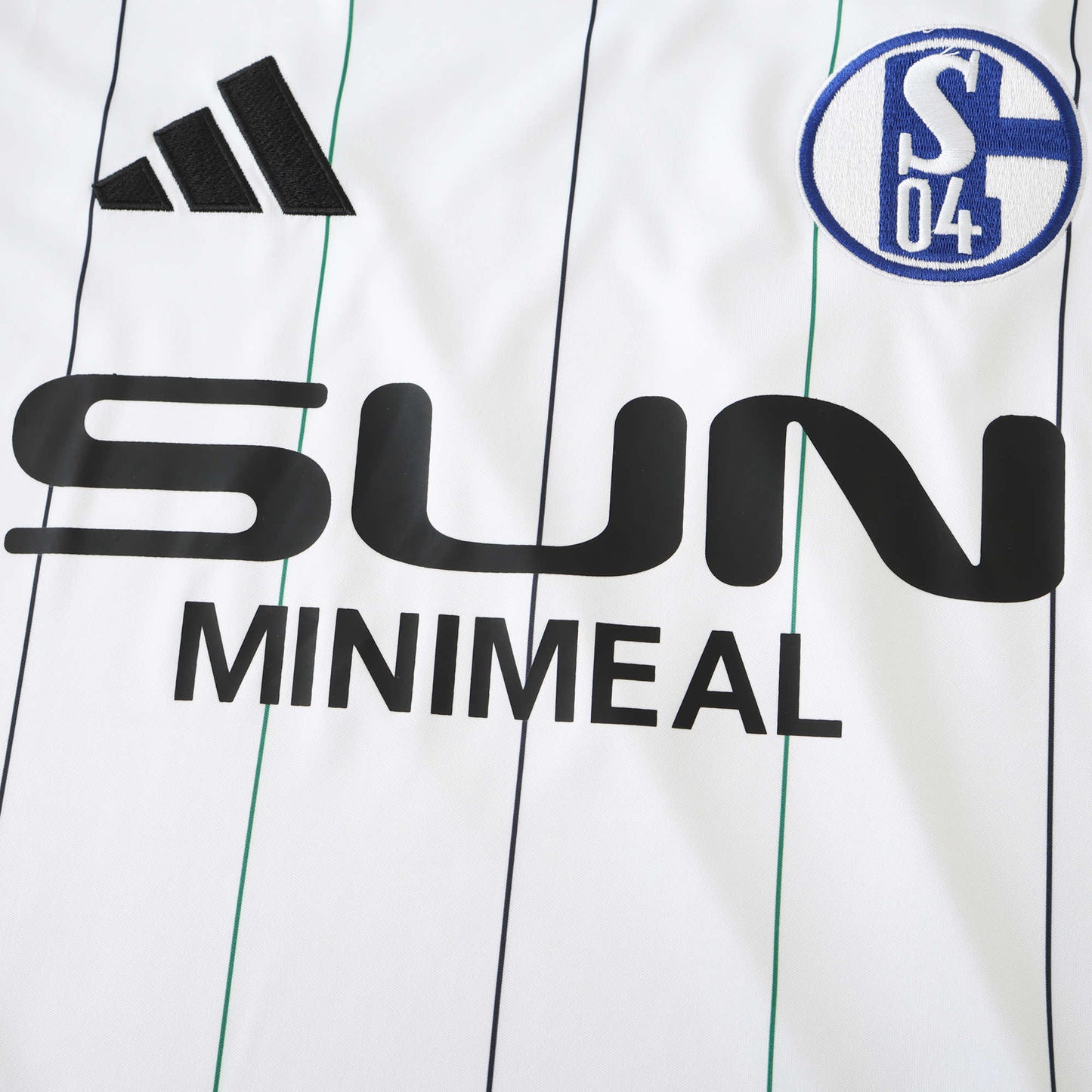FC Schalke 04 - Auswärtstrikot 2024/25