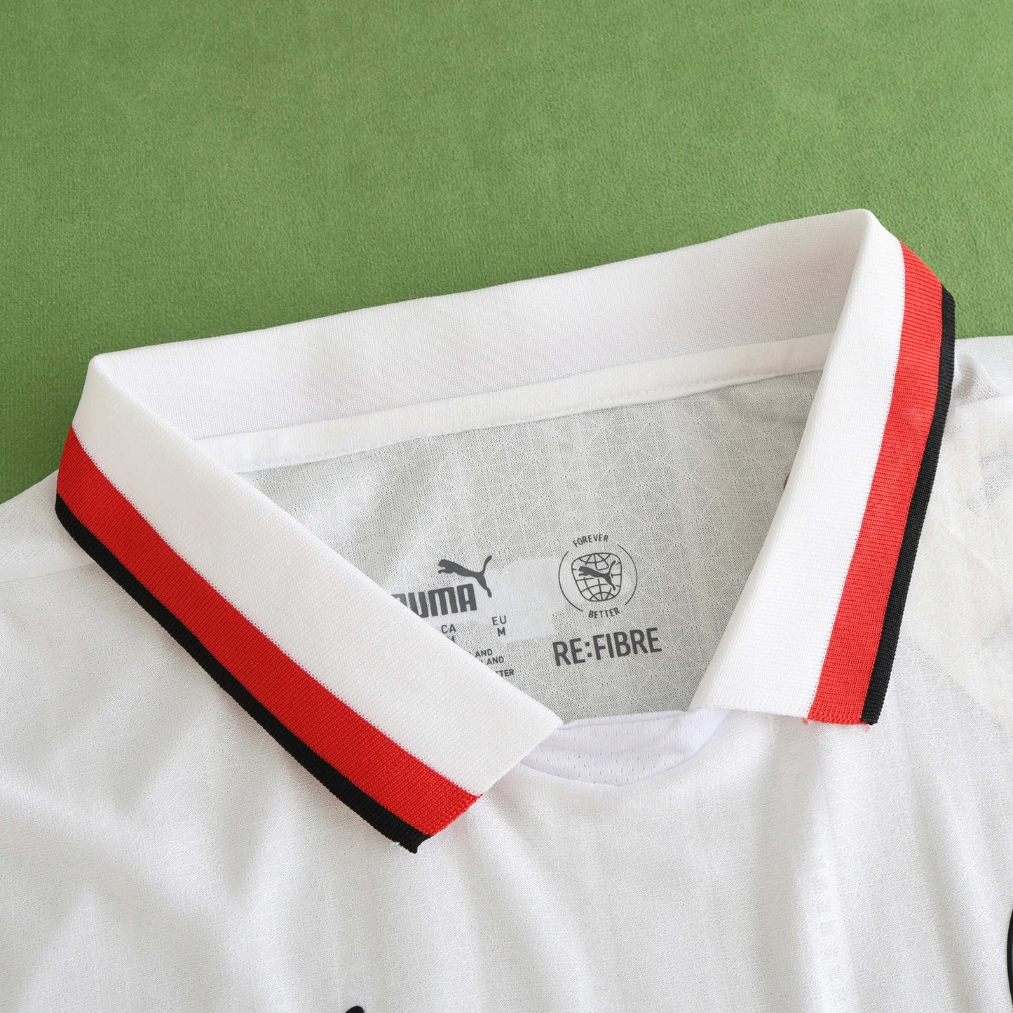 AC Milan - Authentic Auswärtstrikot 2024/25