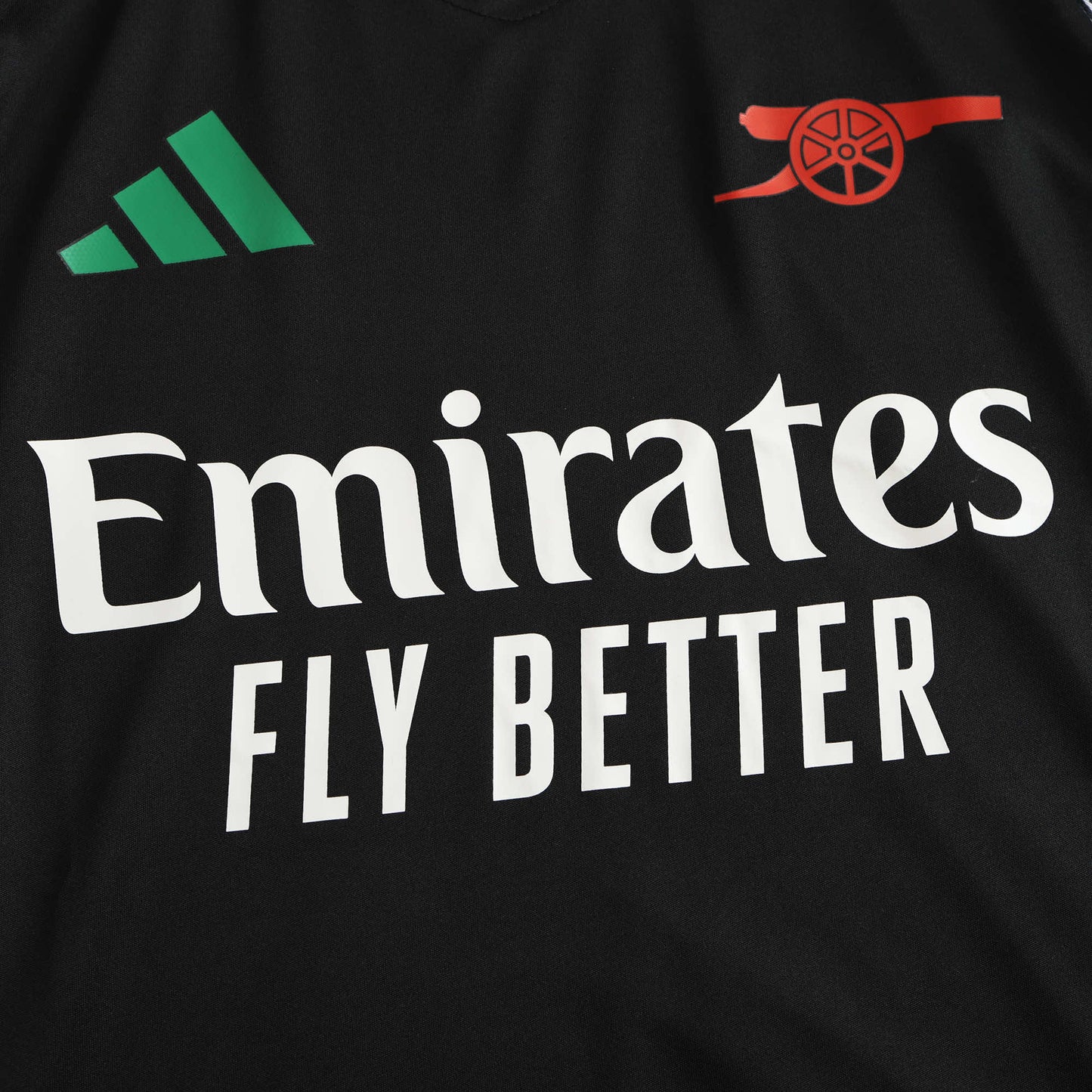 FC Arsenal - Authentic Auswärtstrikot 2024/25