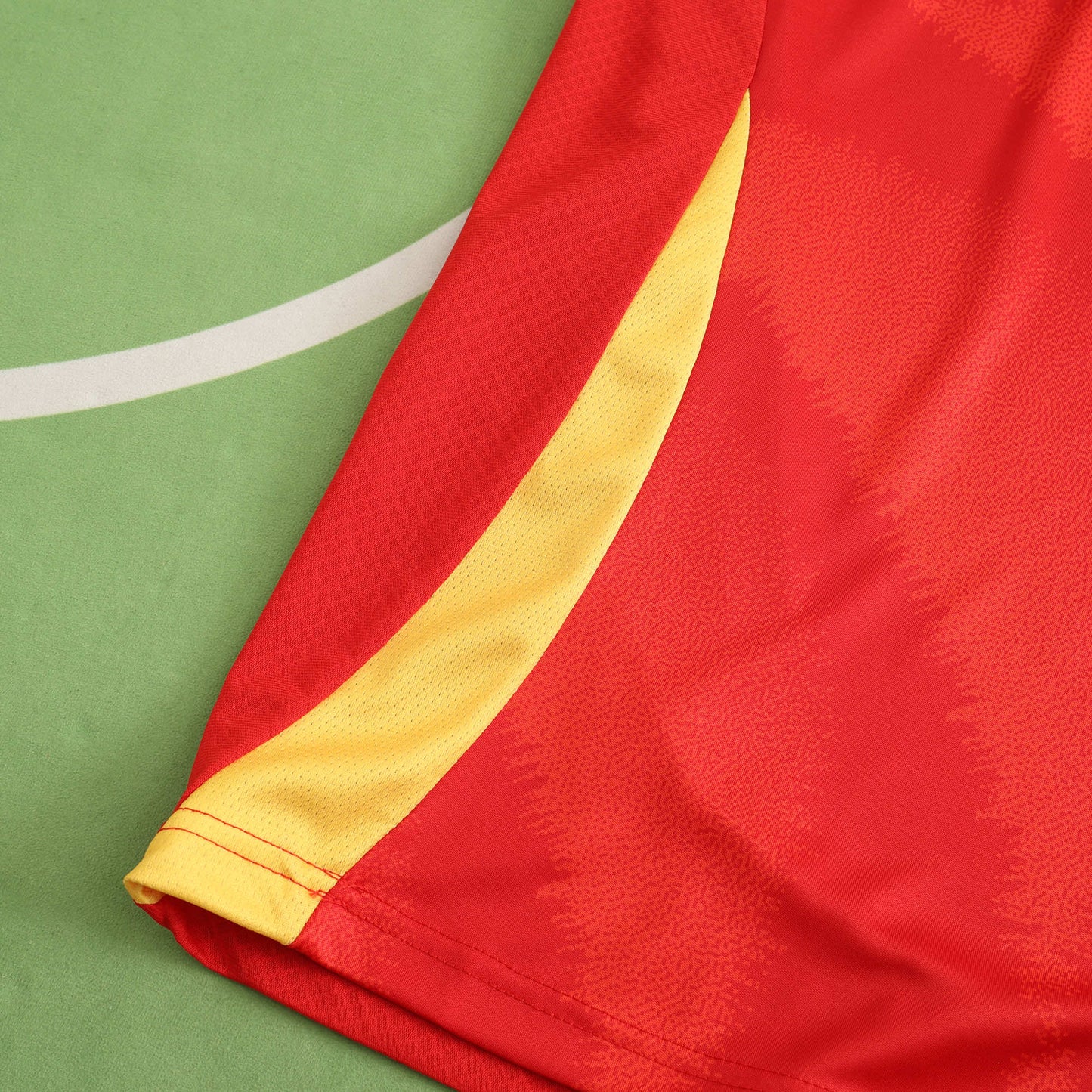 Spanien - Heimtrikot 2024