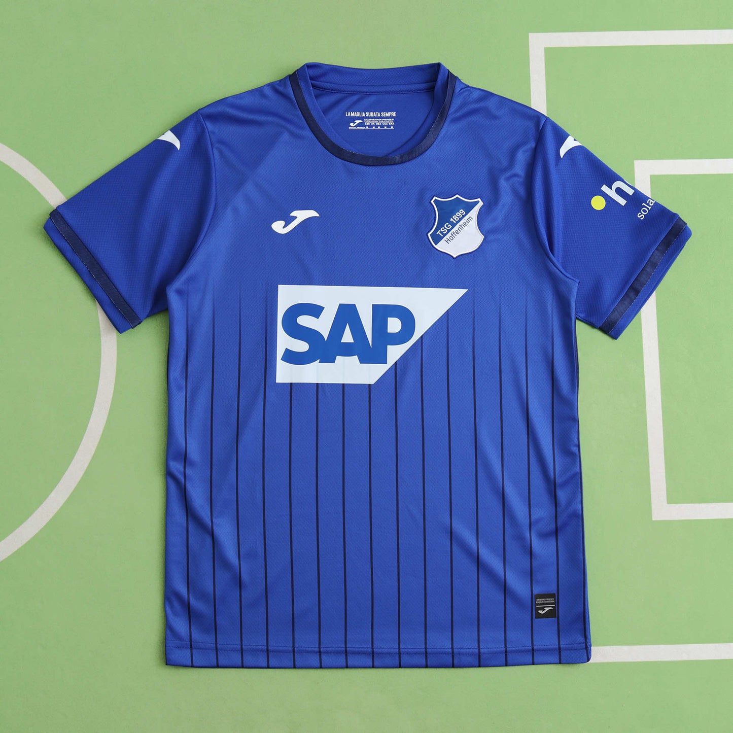 TSG 1899 Hoffenheim - Heimtrikot 2024/25