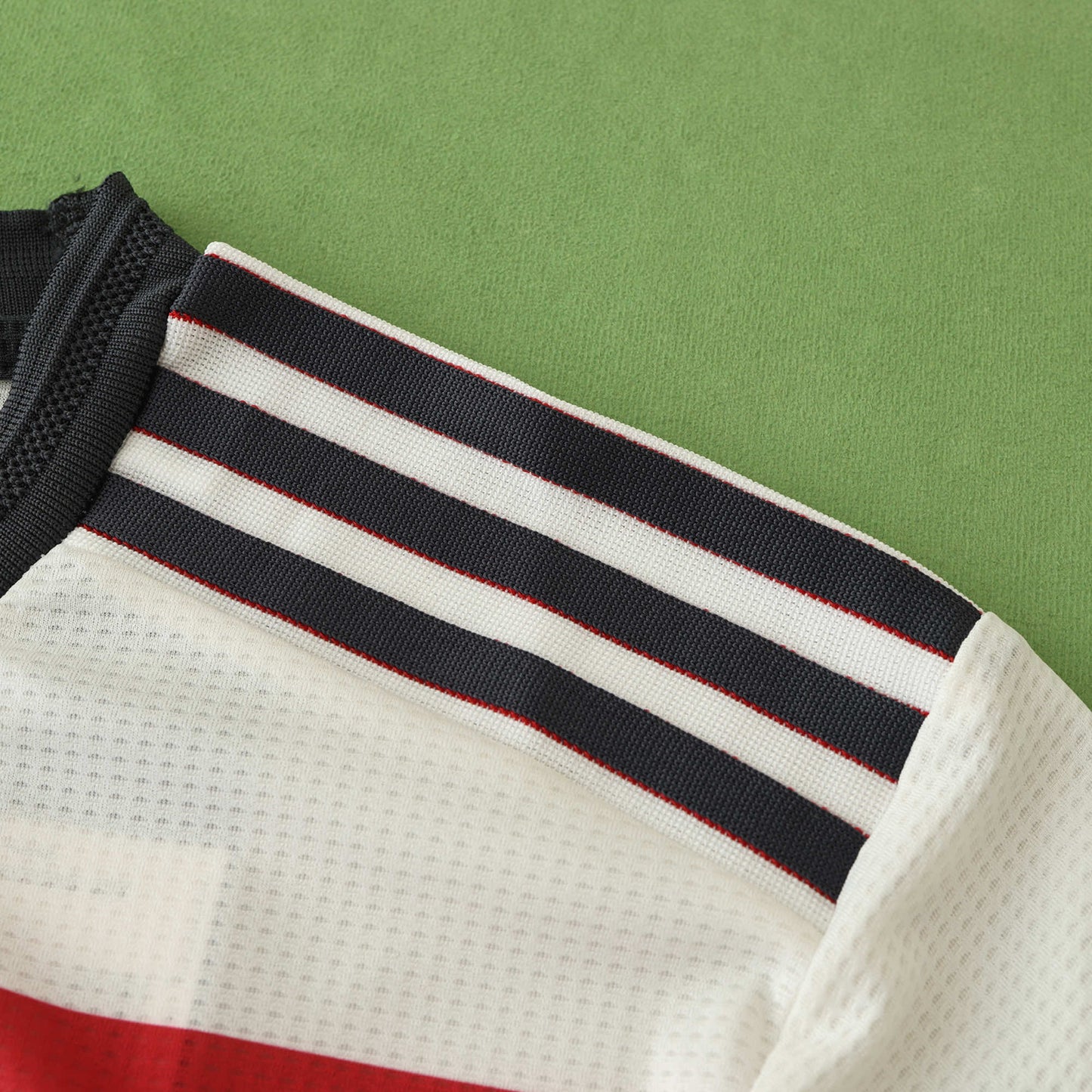 Manchester United - Authentic Alternativtrikot (3.) 2024/25