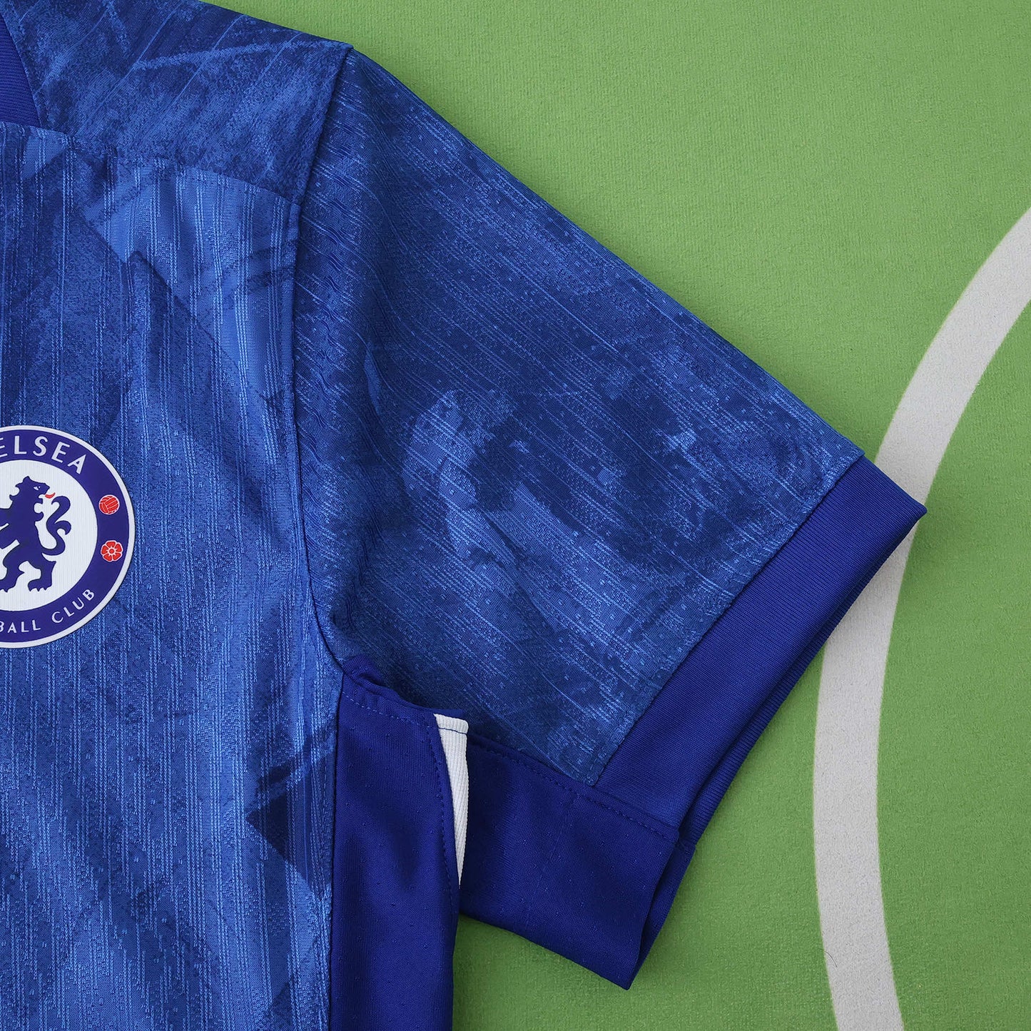 FC Chelsea - Authentic Heimtrikot 2025/26