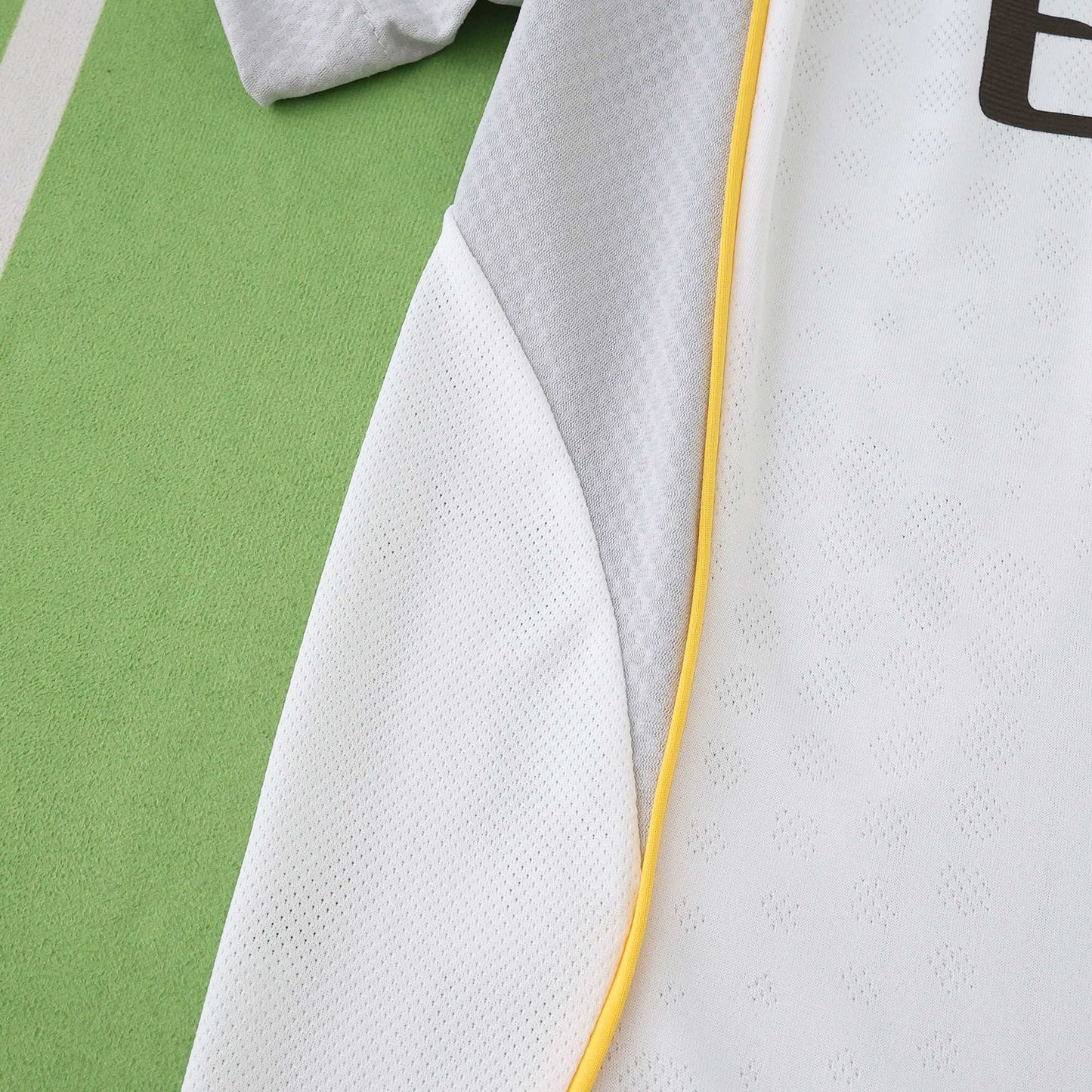 Real Madrid - Authentic Heimtrikot 2025/26