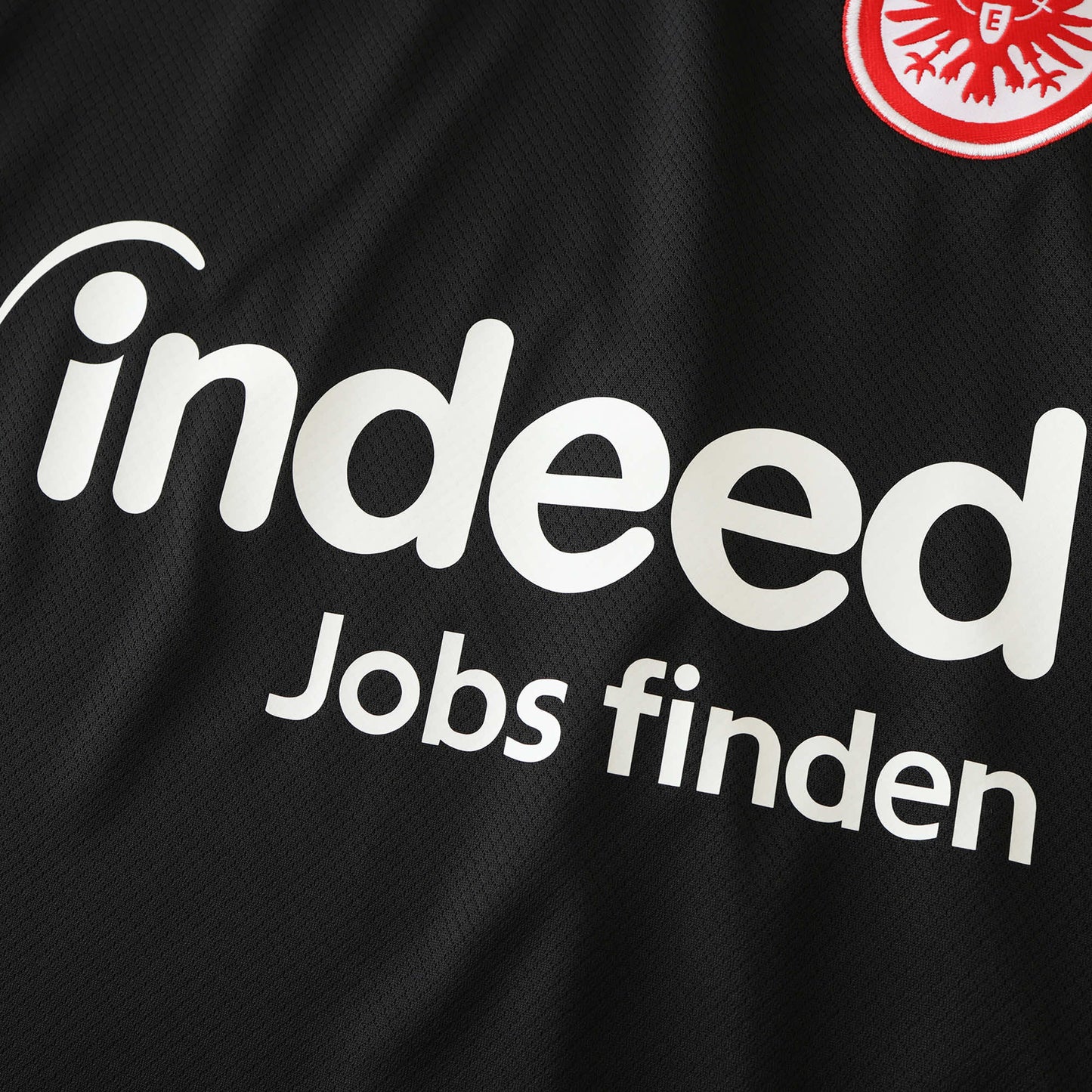 Eintracht Frankfurt - Auswärtstrikot 2024/25