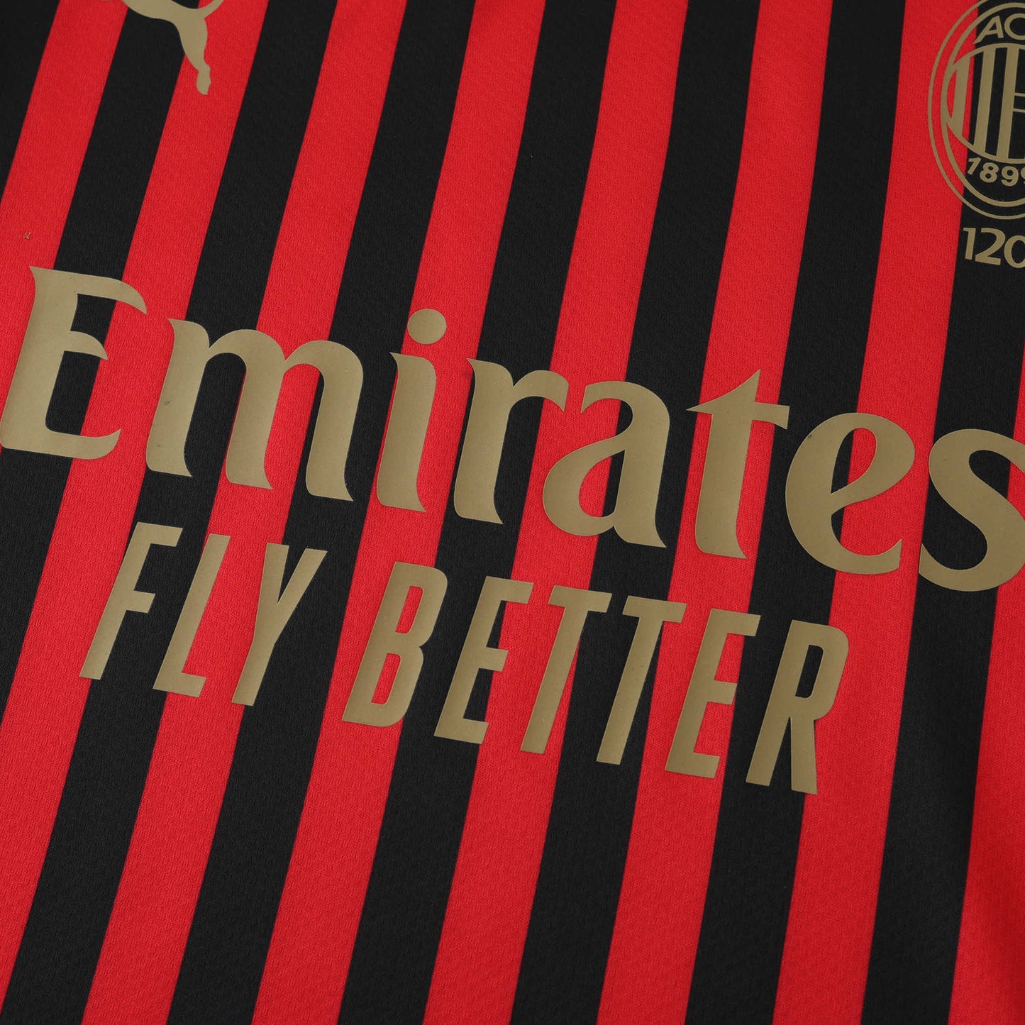 AC Milan - 120 Jahre Edition 2019