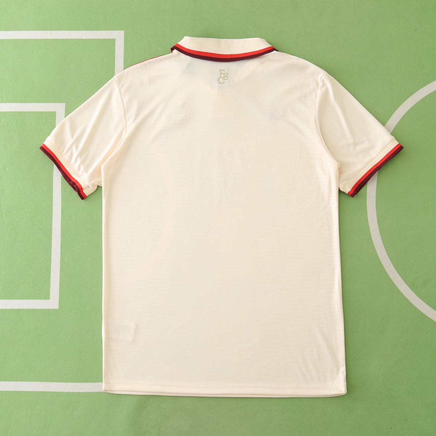 FC Bayern München - Alternativtrikot (3.) 2024/25