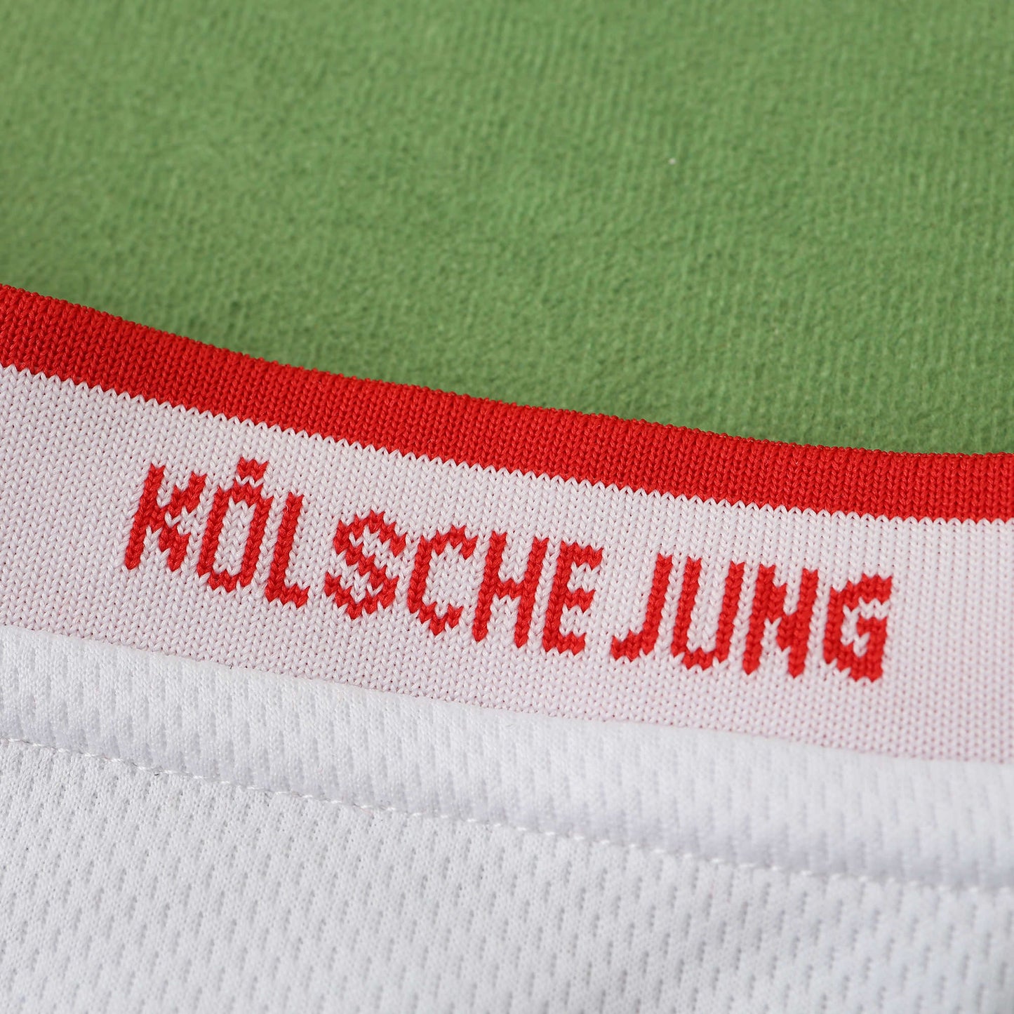 1. FC Köln - Sondertrikot "LP10"